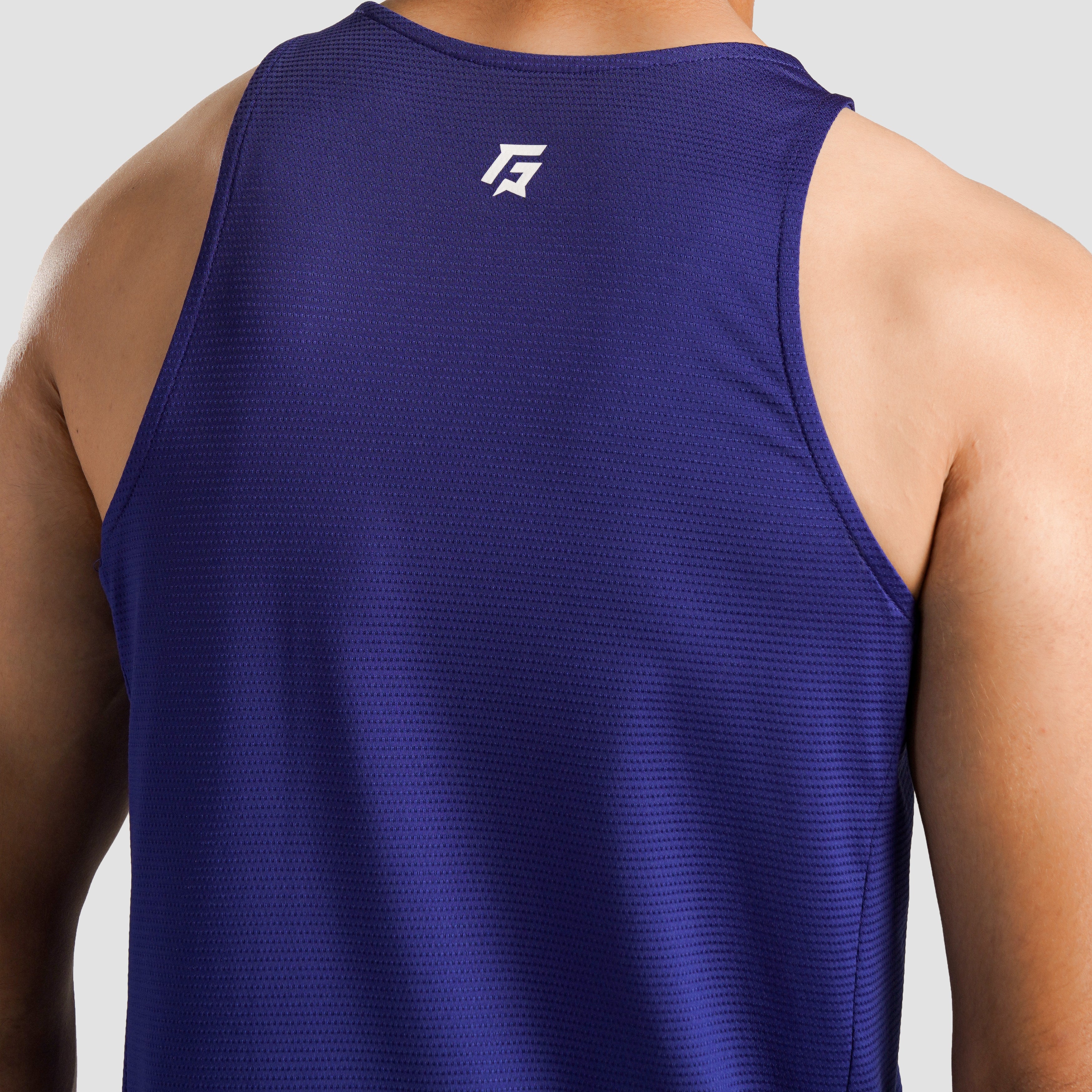 GAI Power Tank (Royal Blue)