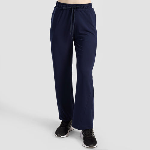 Urban Loose Gym Trousers (Navy)