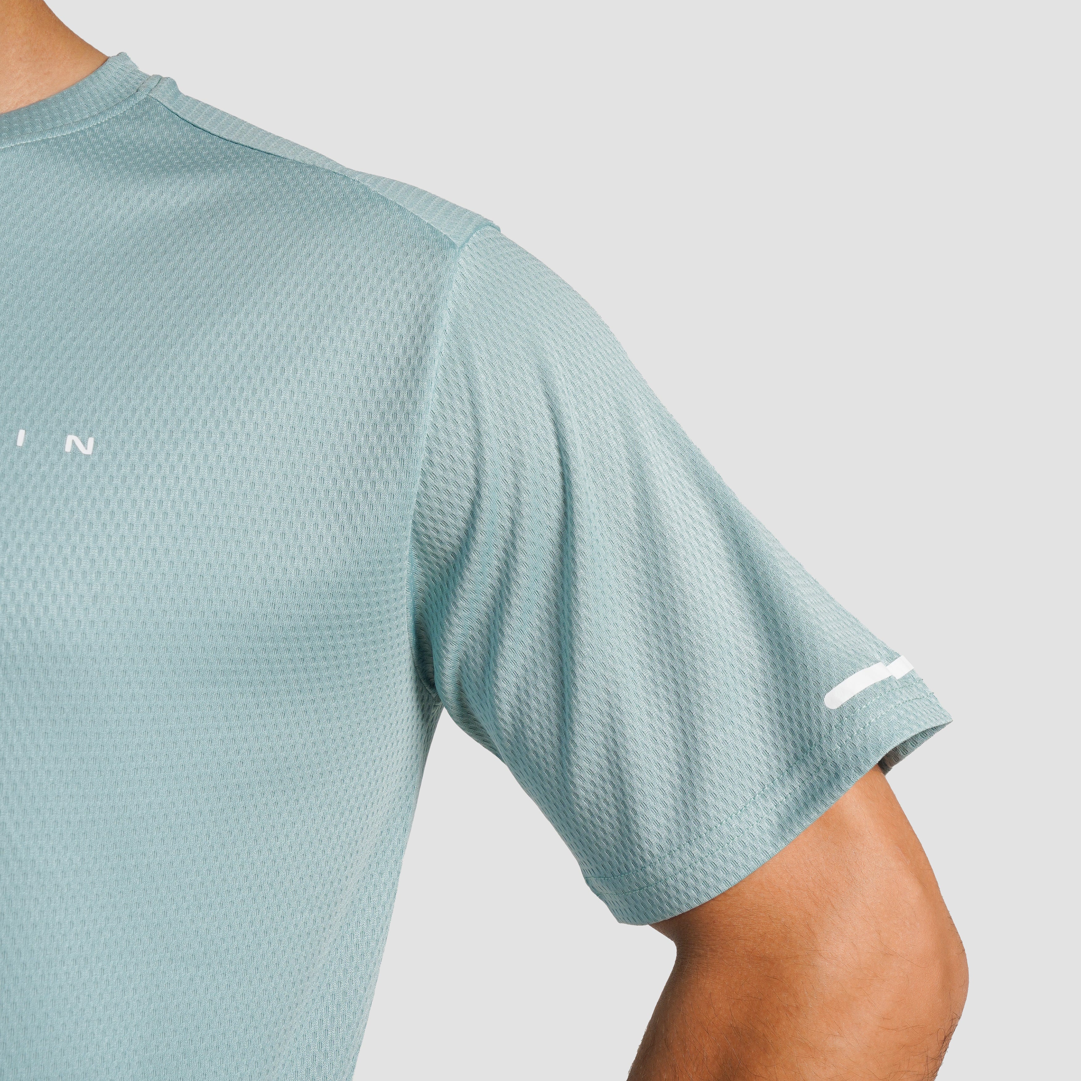 Move Max T-Shirt (Mint)
