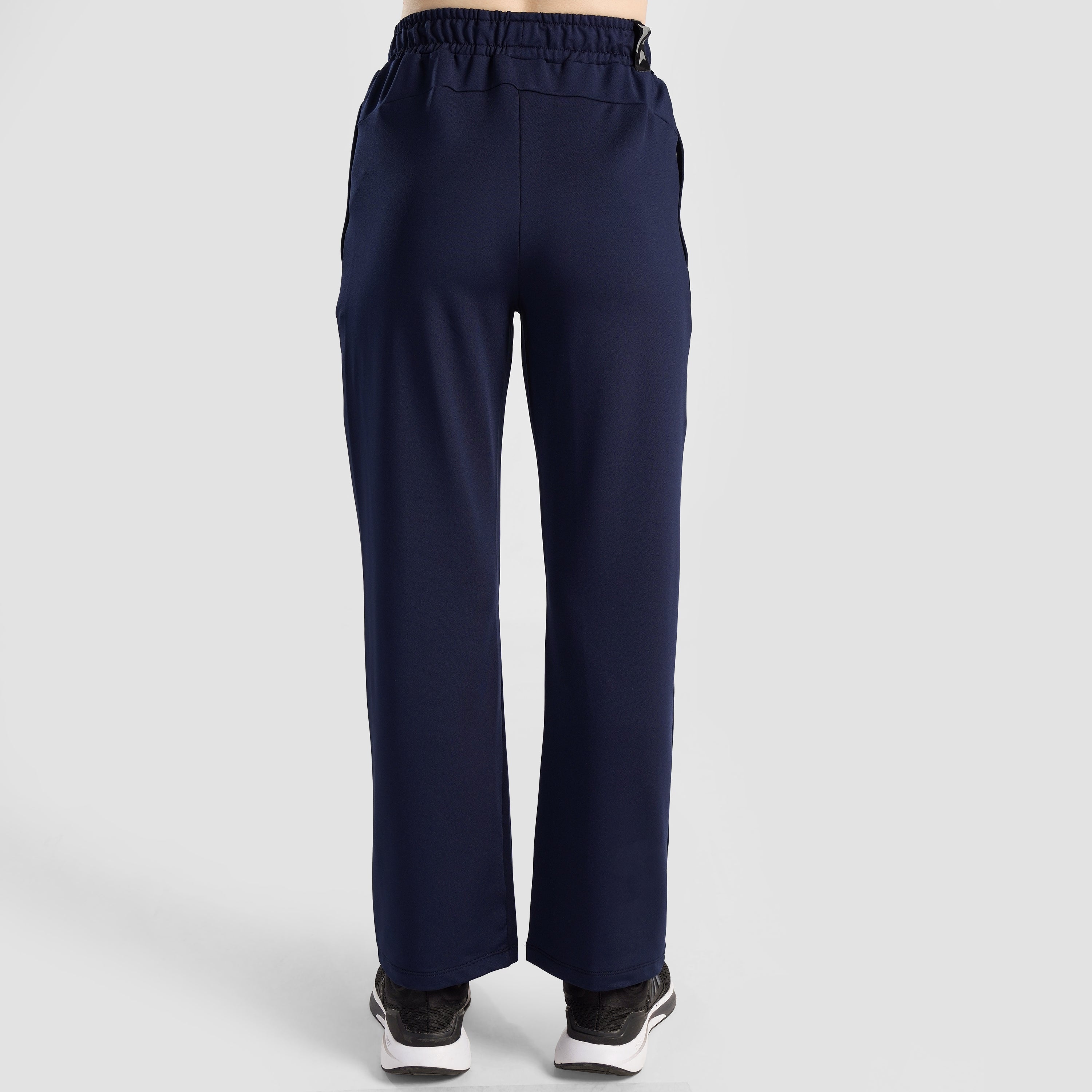 Urban Loose Gym Trousers (Navy)