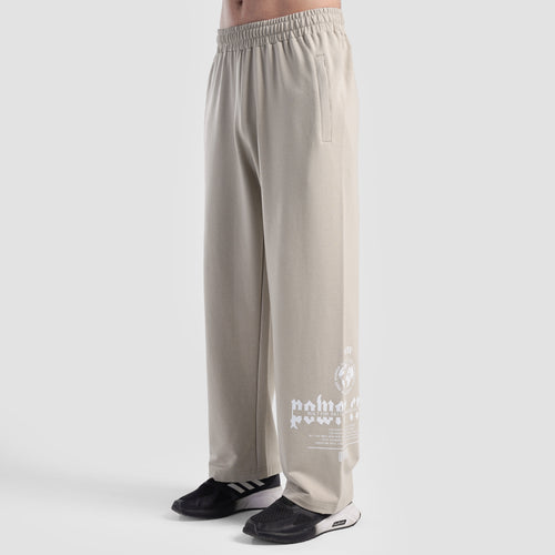 Vault Trousers (Beige)