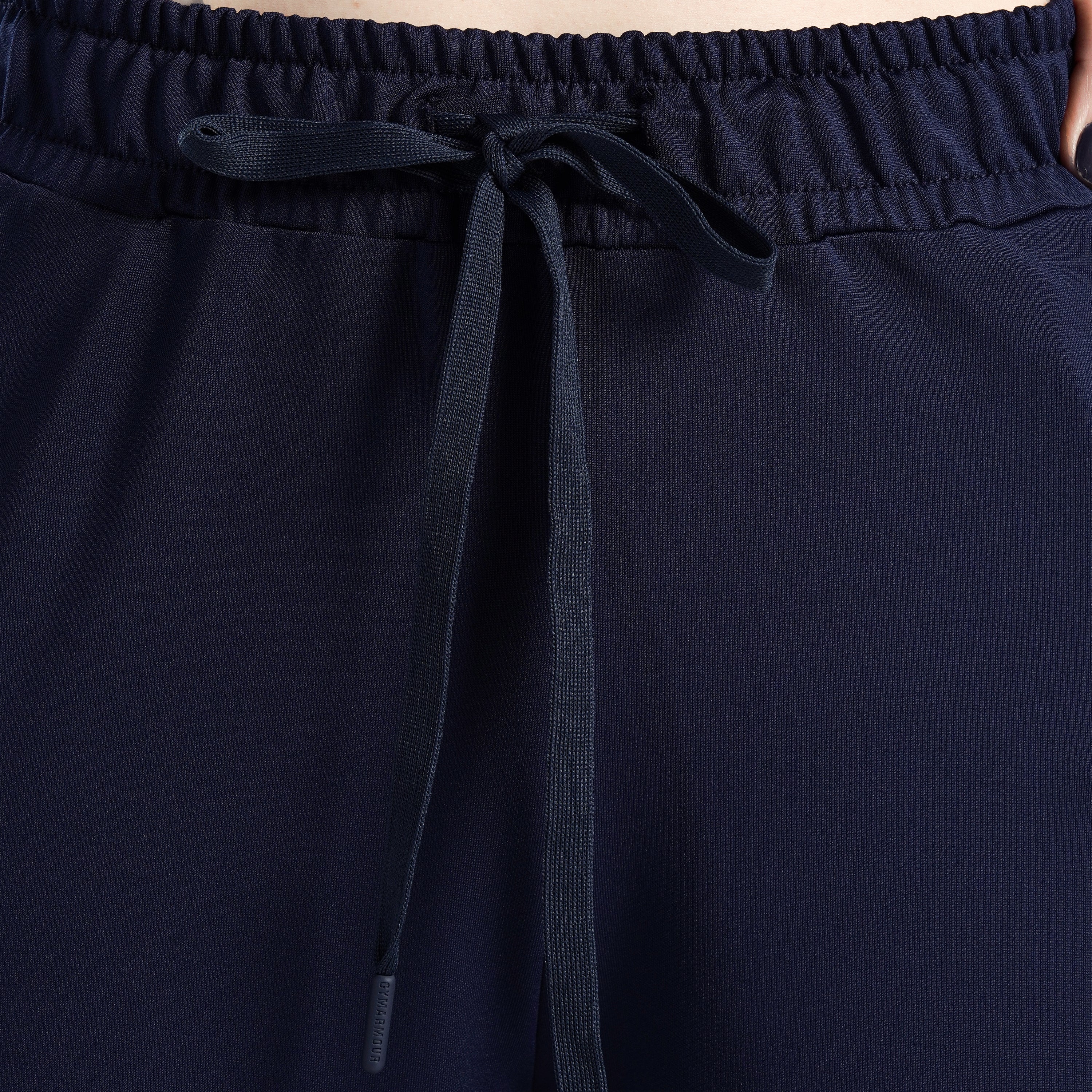 Urban Loose Gym Trousers (Navy)