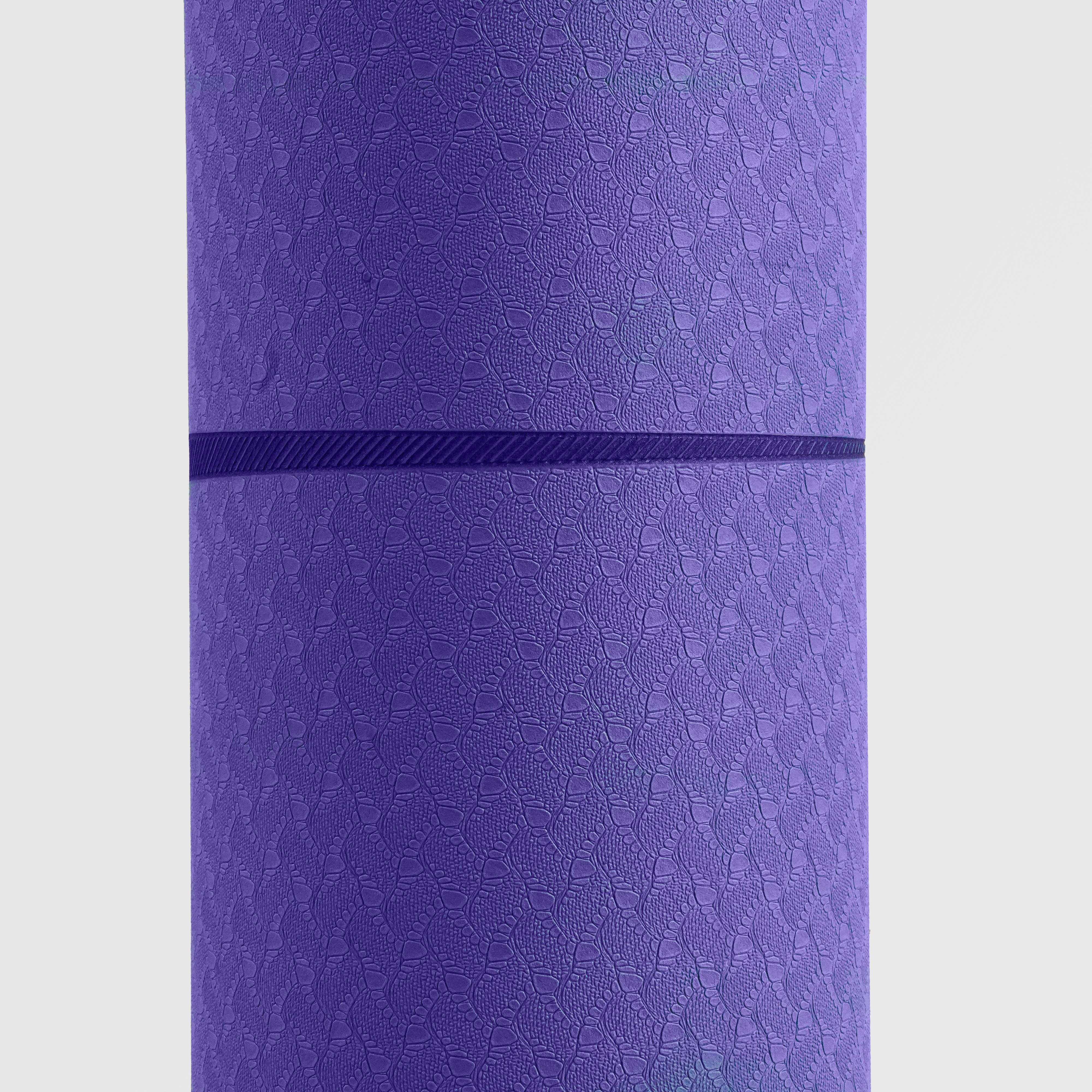 Yoga Matt (Purple)