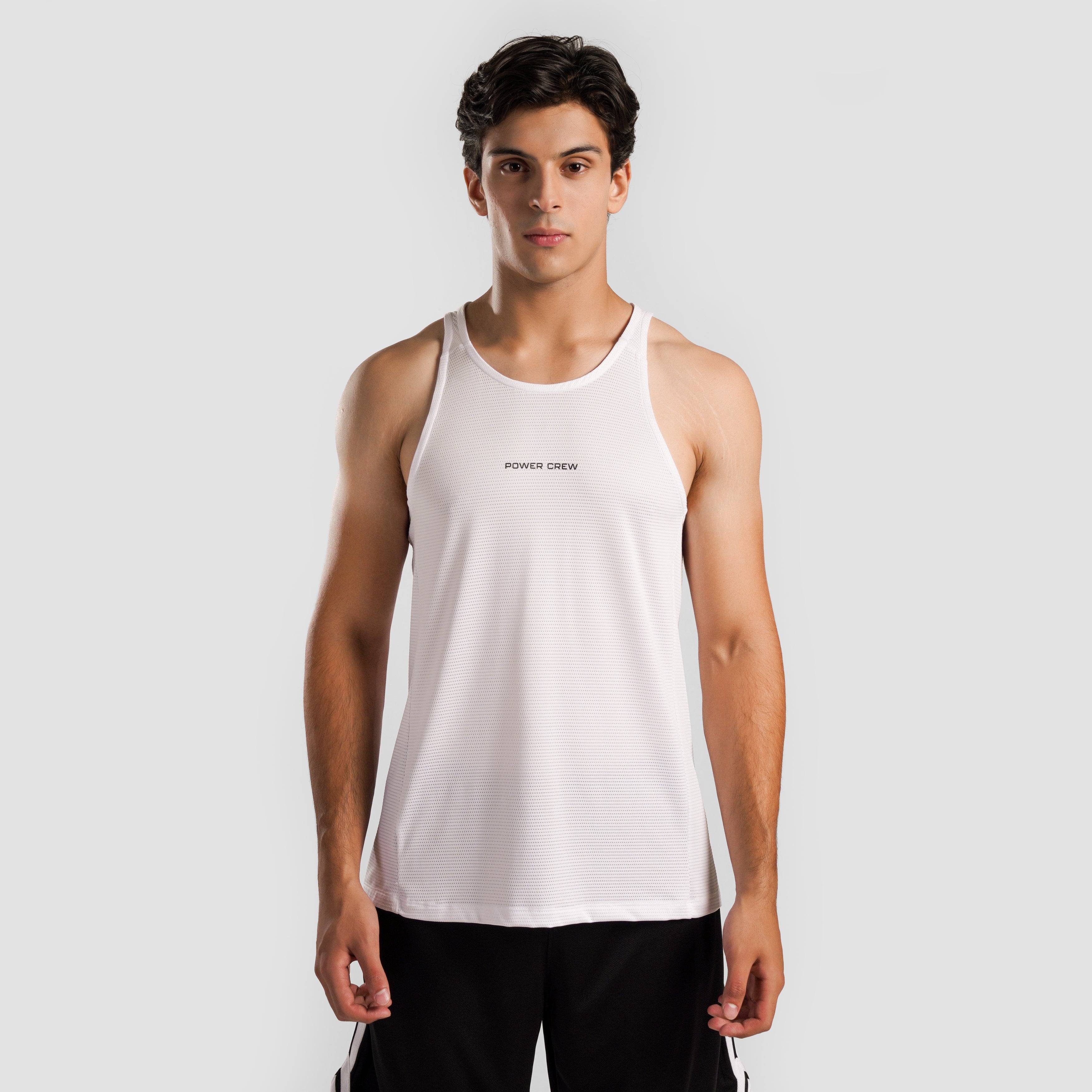 GAI Power Tank (White)