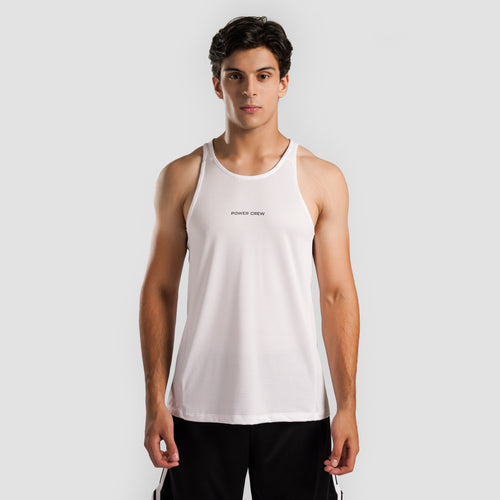 GAI Power Tank (White)