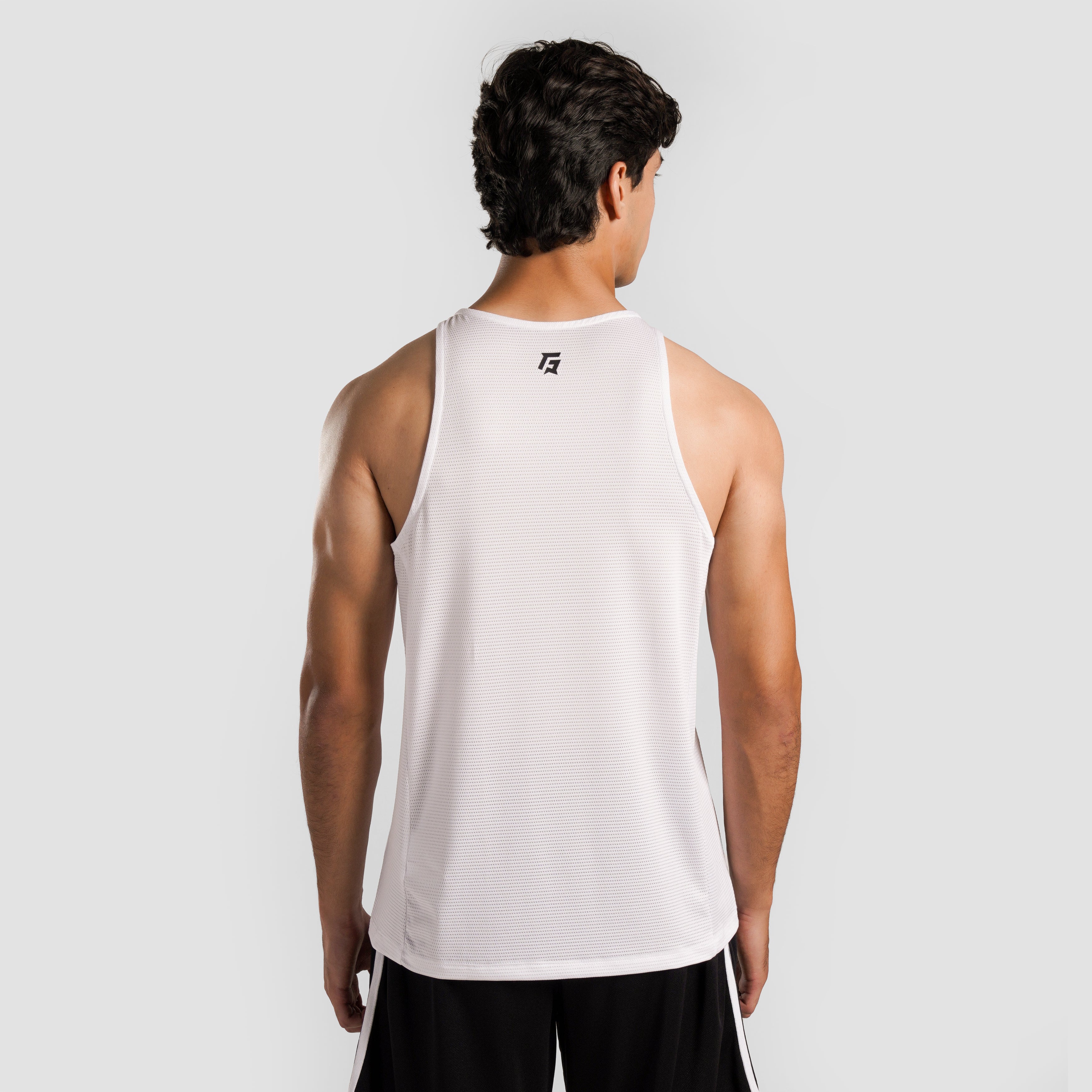 GAI Power Tank (White)