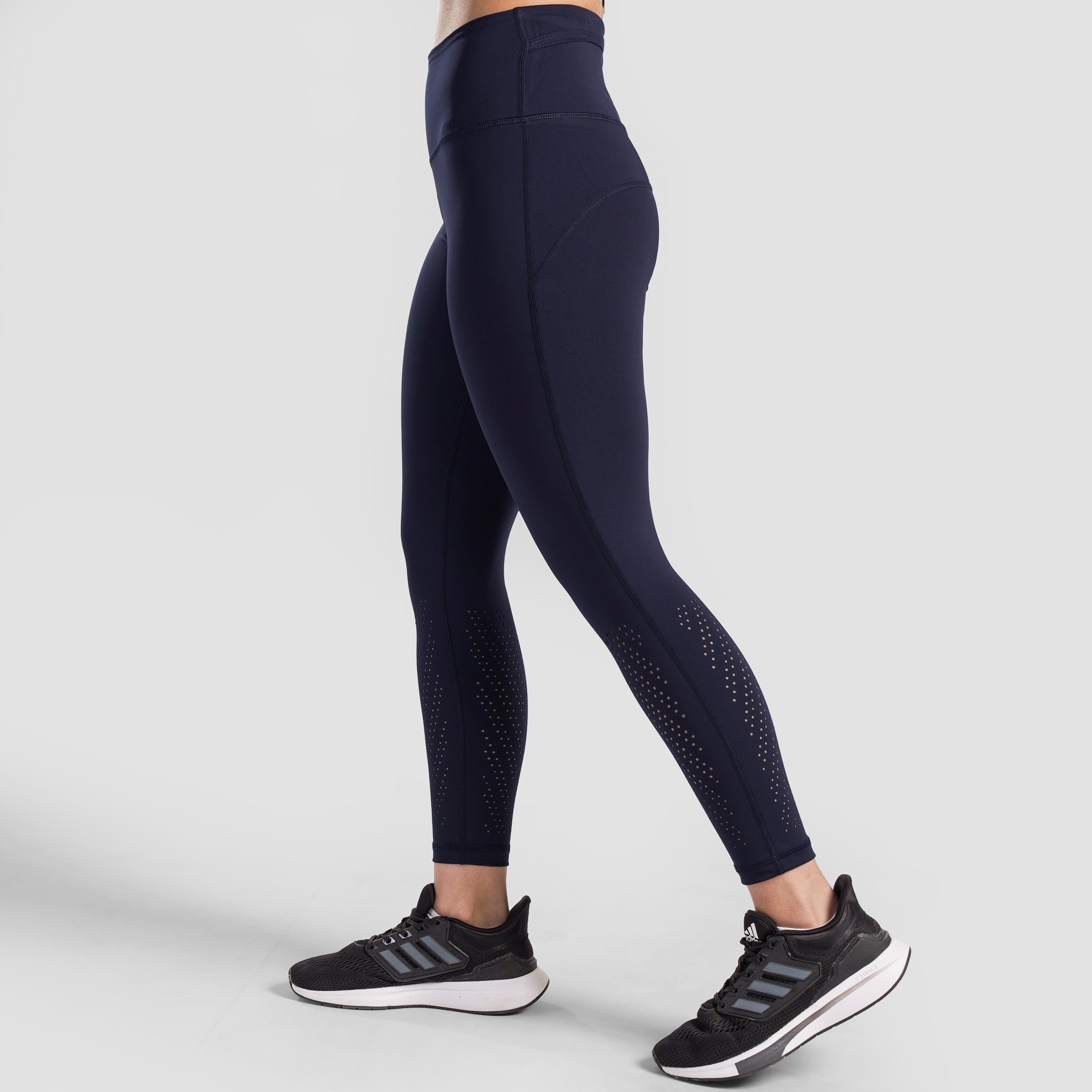 Dynamic Leggings (Navy)