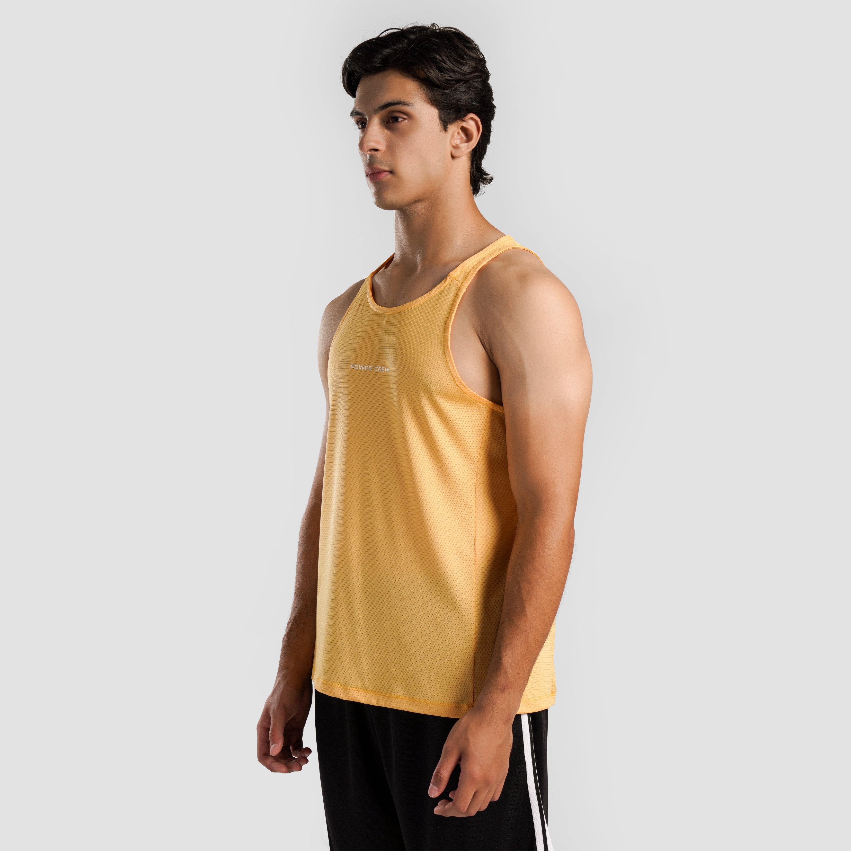 GAI Power Tank (Yellow)