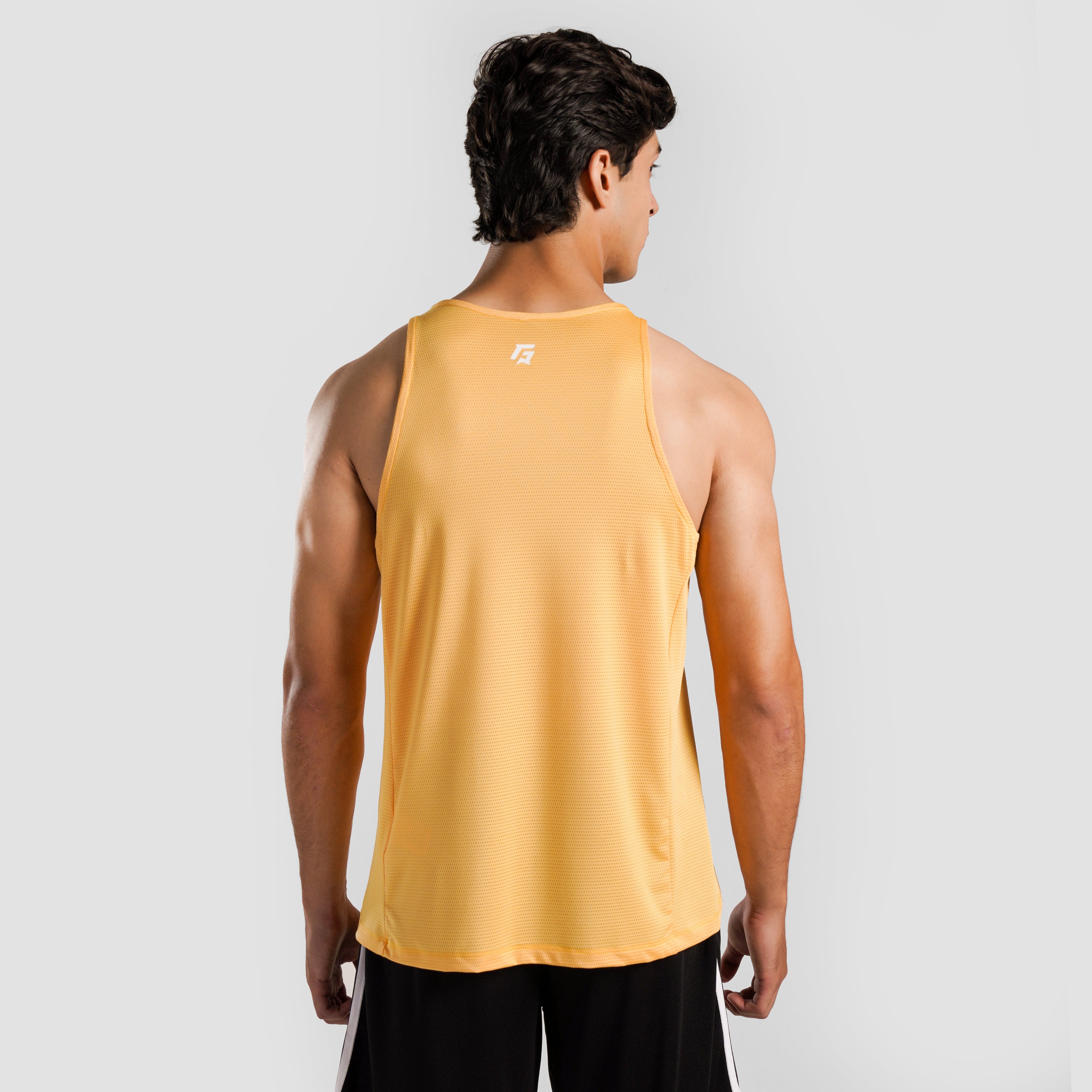 GAI Power Tank (Yellow)
