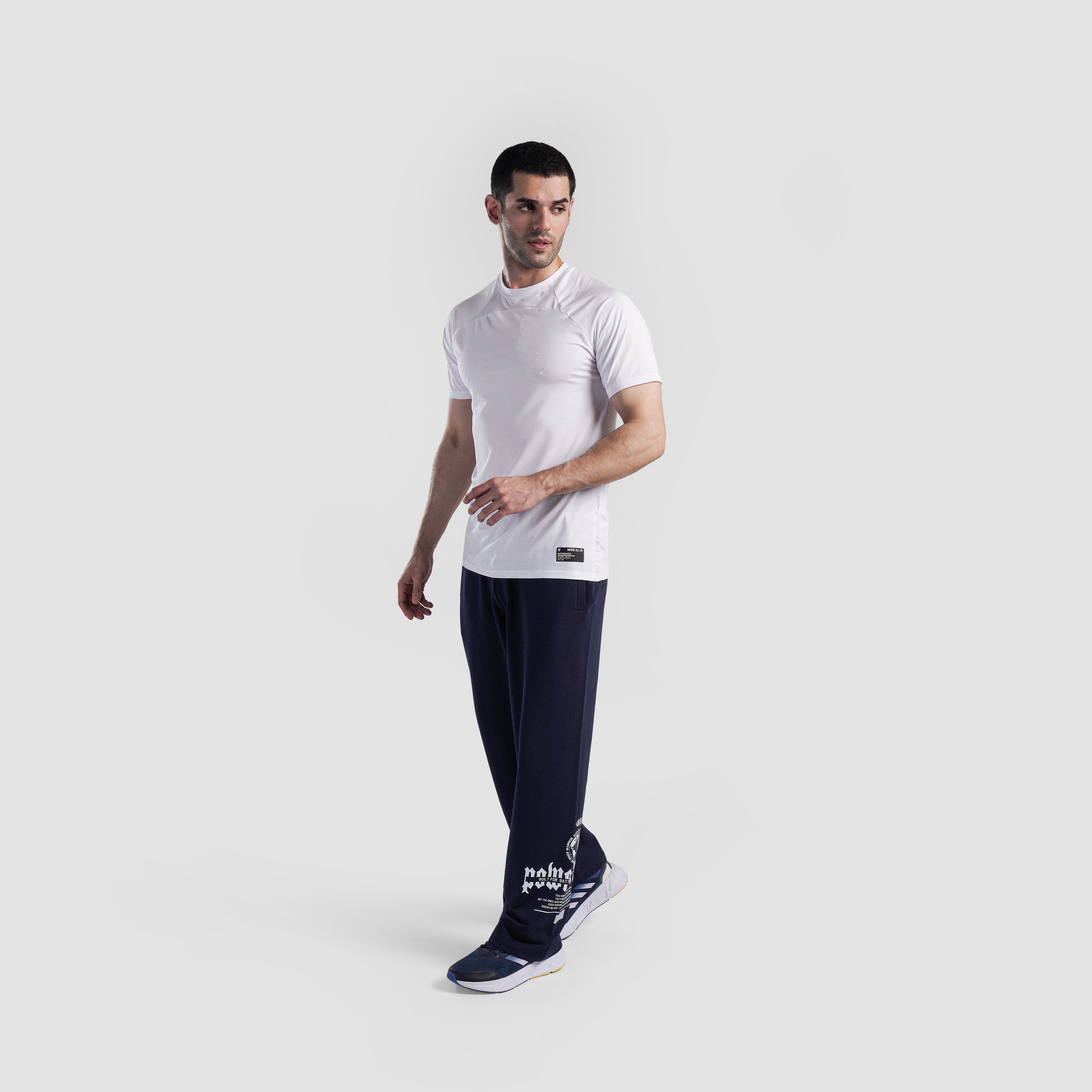 Vault Trousers (Navy)