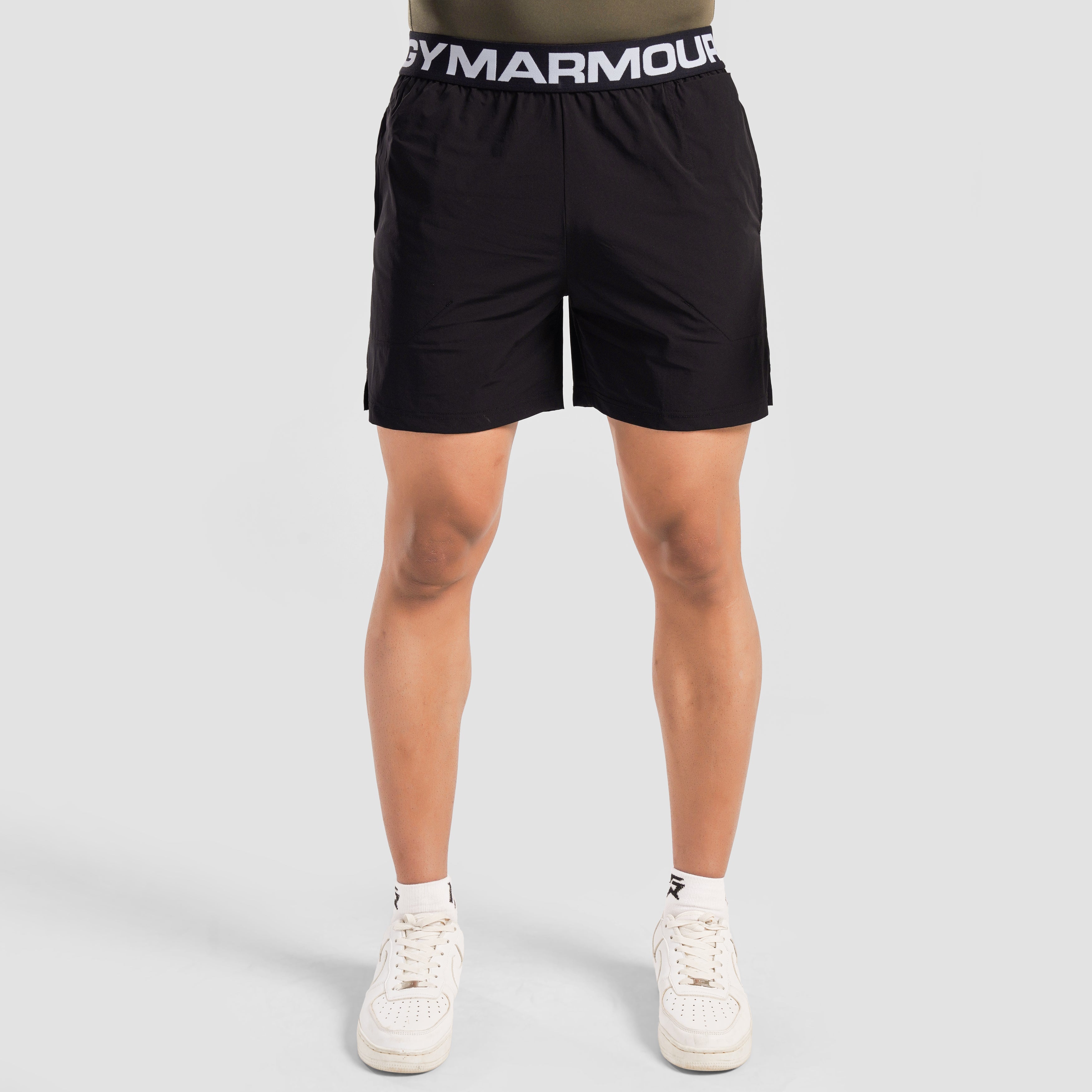 Vortex Shorts (Black)