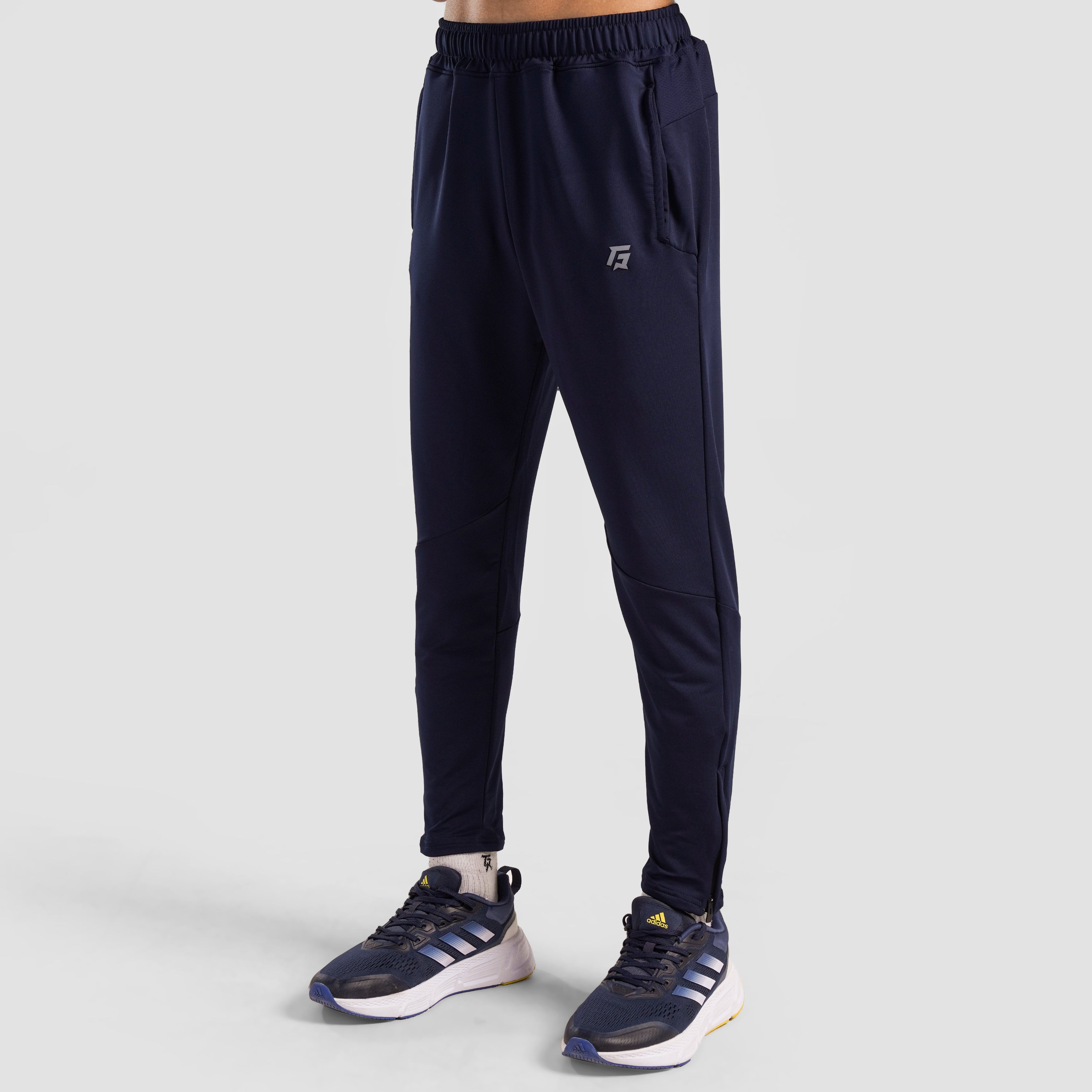 Youth 002 Pro Fit Trousers (Navy)