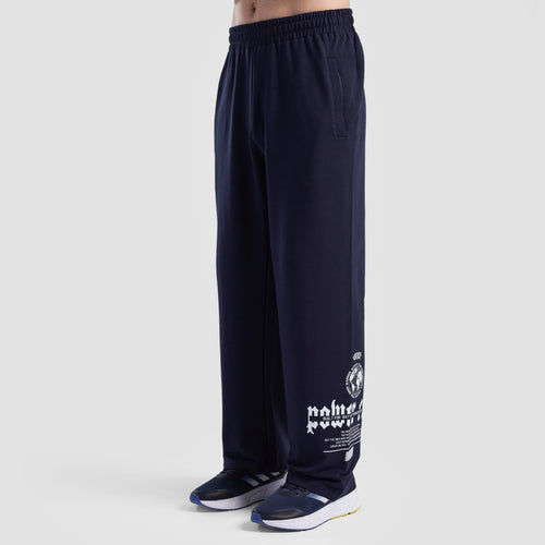 Vault Trousers (Navy)