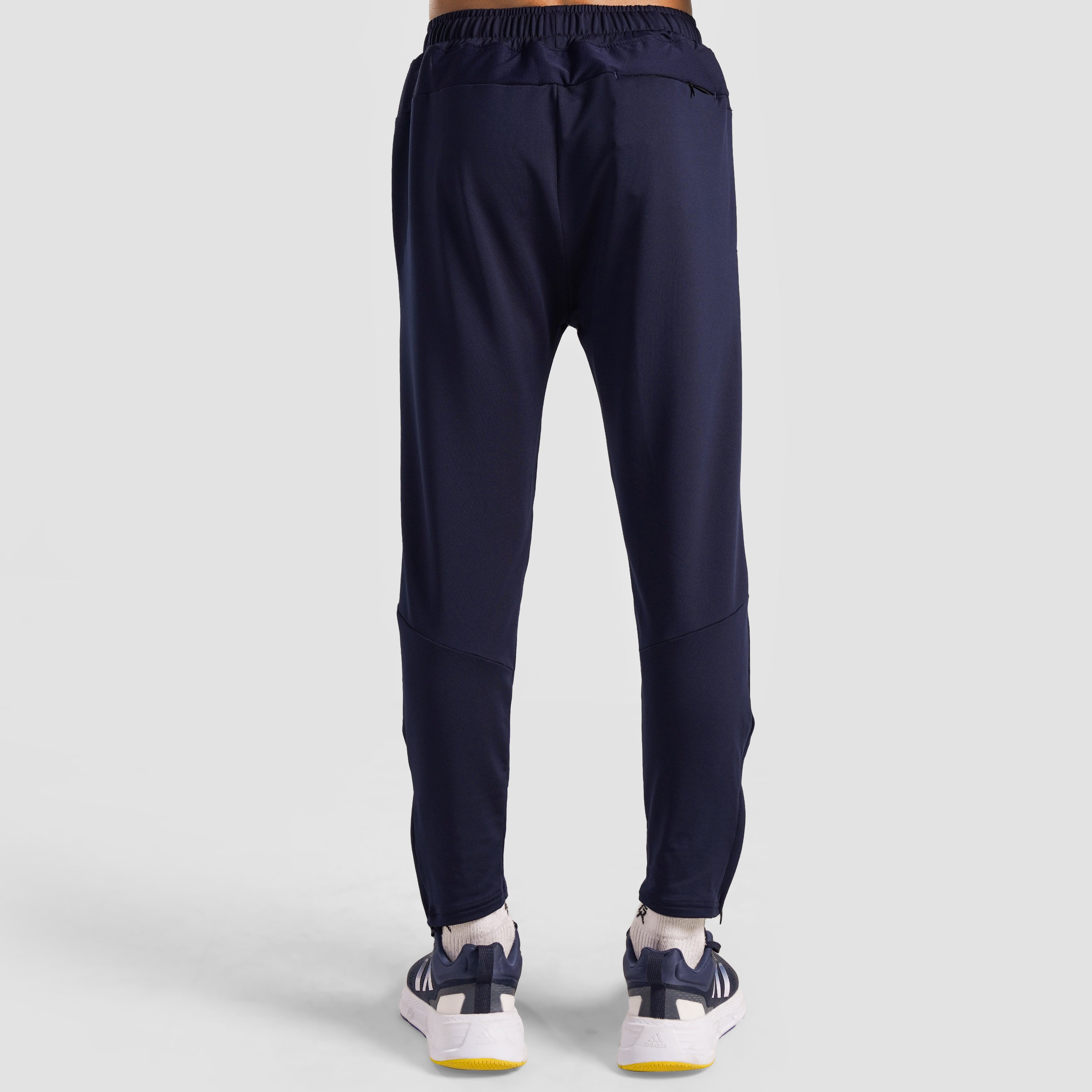 Youth 002 Pro Fit Trousers (Navy)