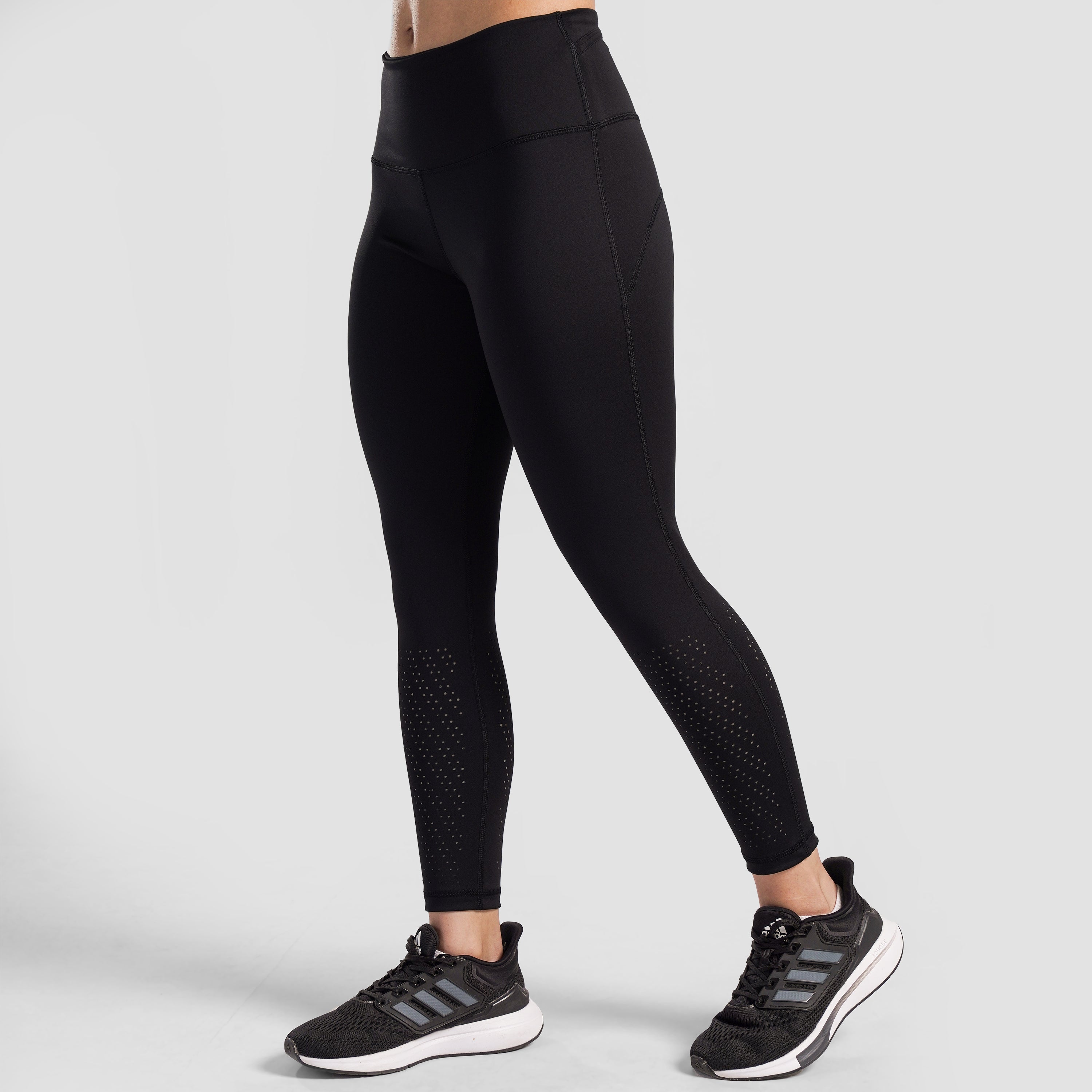 Dynamic Leggings (Black)