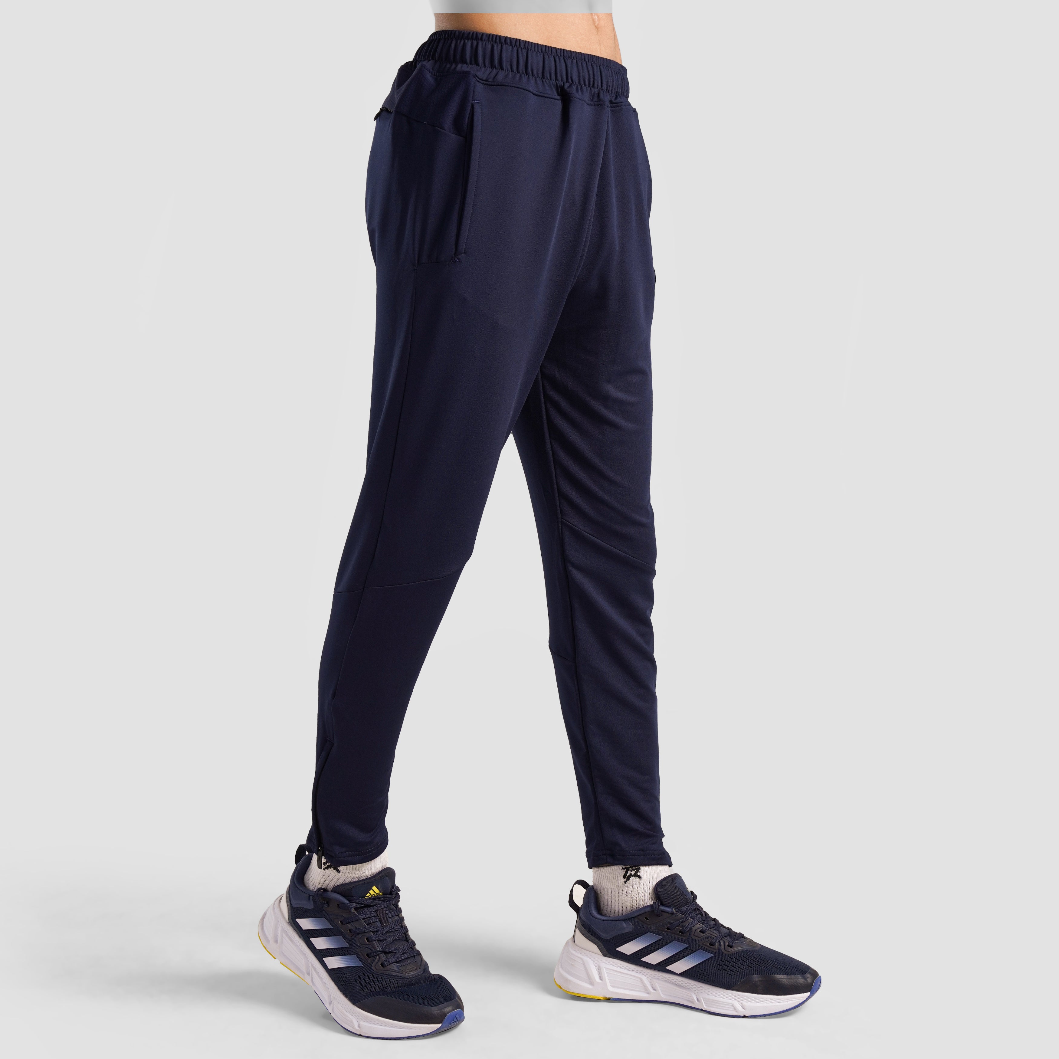 Youth 002 Pro Fit Trousers (Navy)