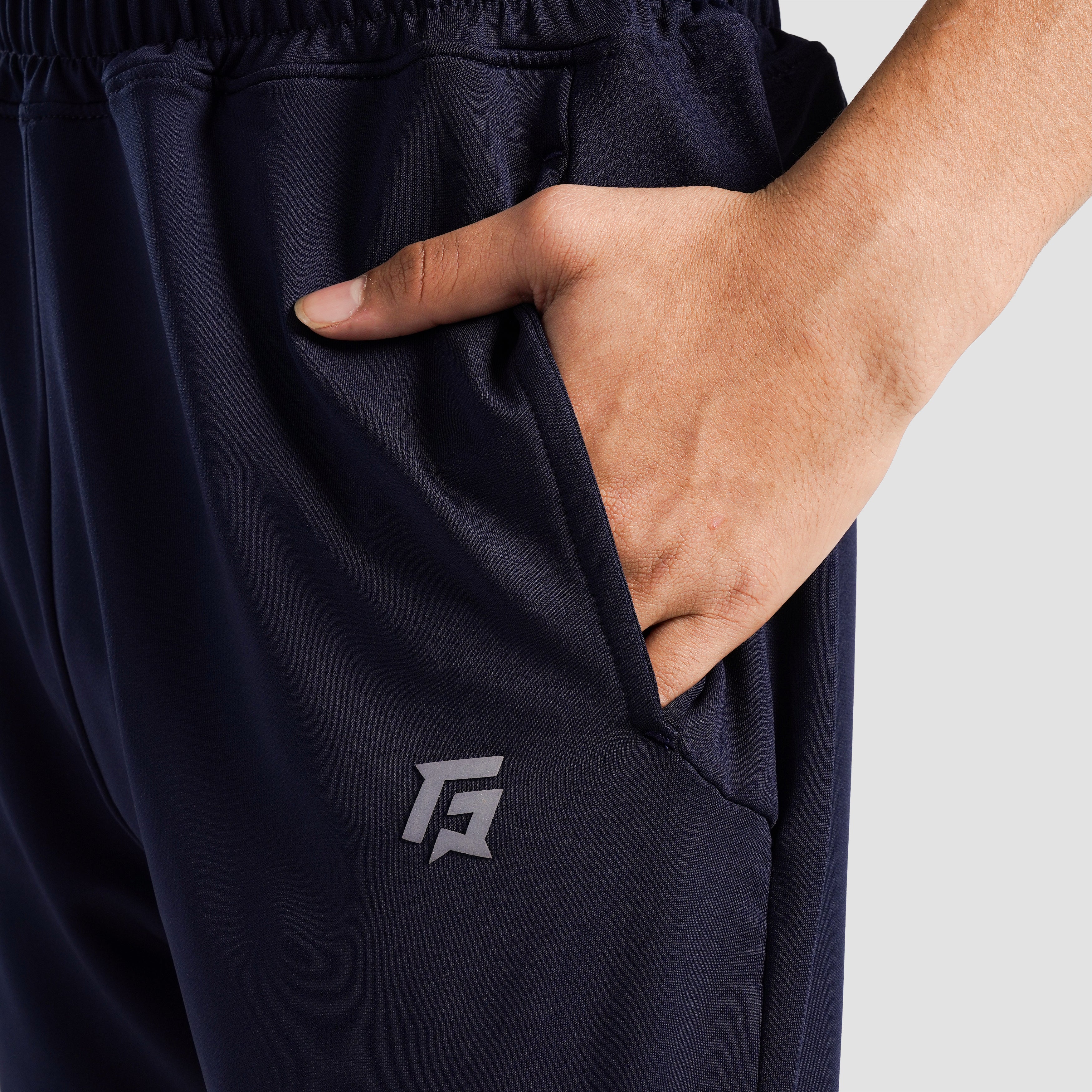 Youth 002 Pro Fit Trousers (Navy)