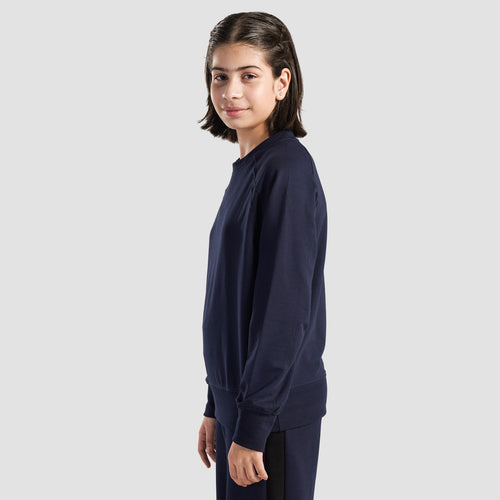 Explore SweatShirt (Navy)