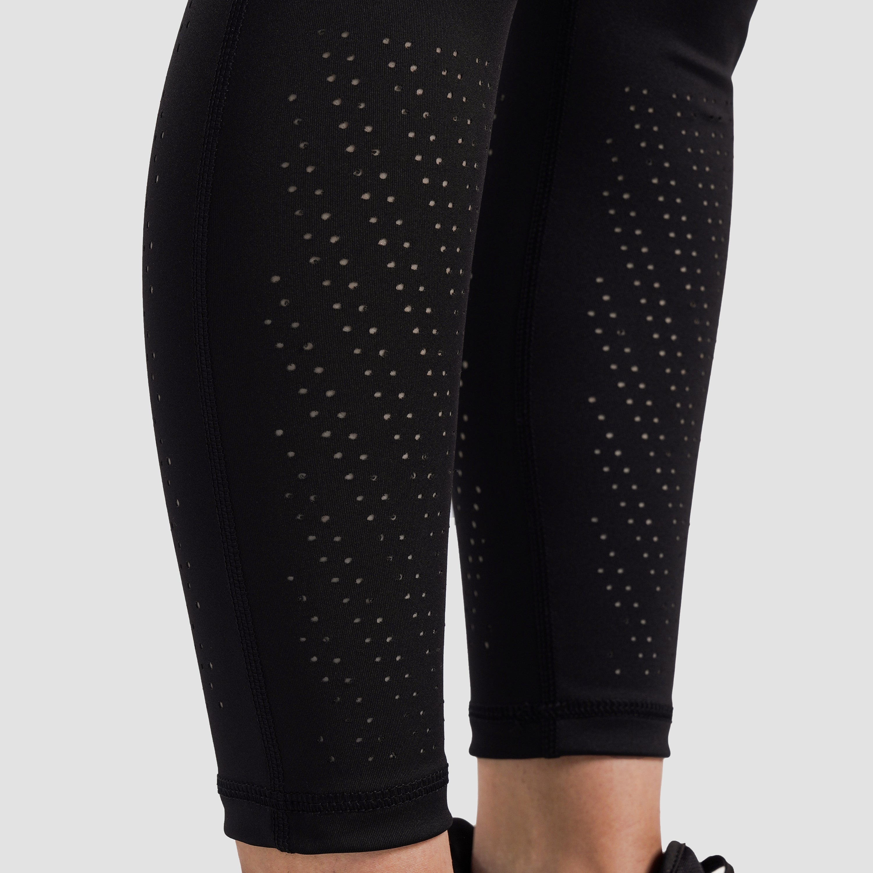 Dynamic Leggings (Black)