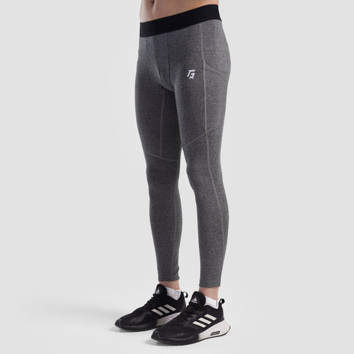 GA Compression Pants 2.0 (Grey)