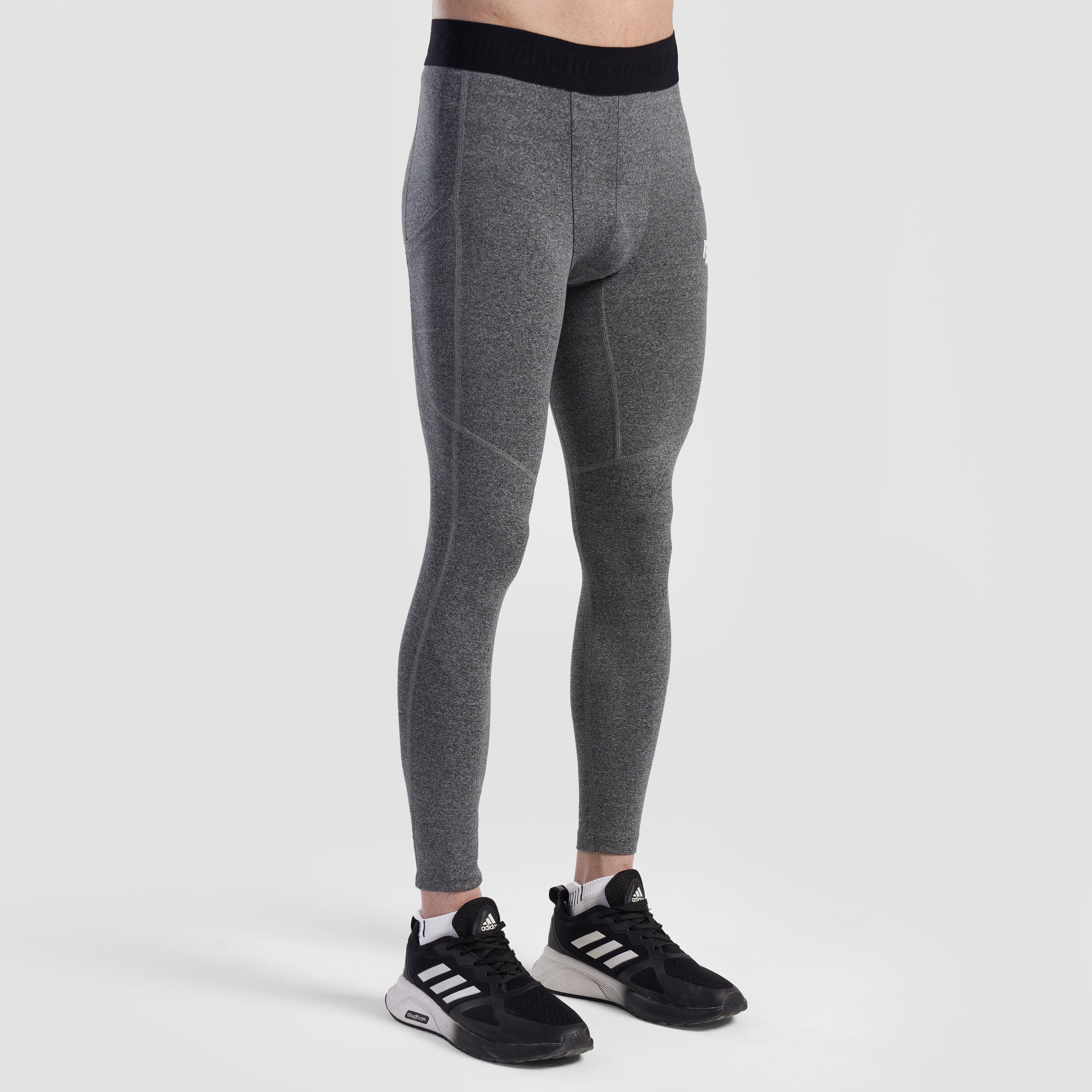 GA Compression Pants 2.0 (Grey)
