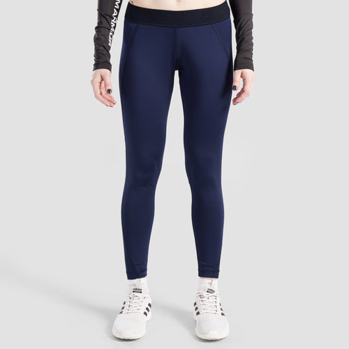 Charge Fitness Leggings (Blue)