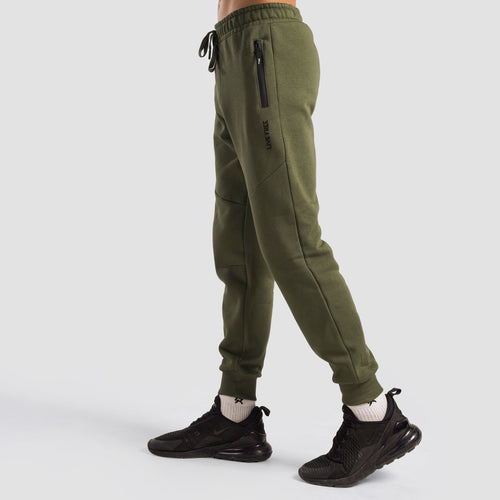 Youth Sports Trouser (Olive)