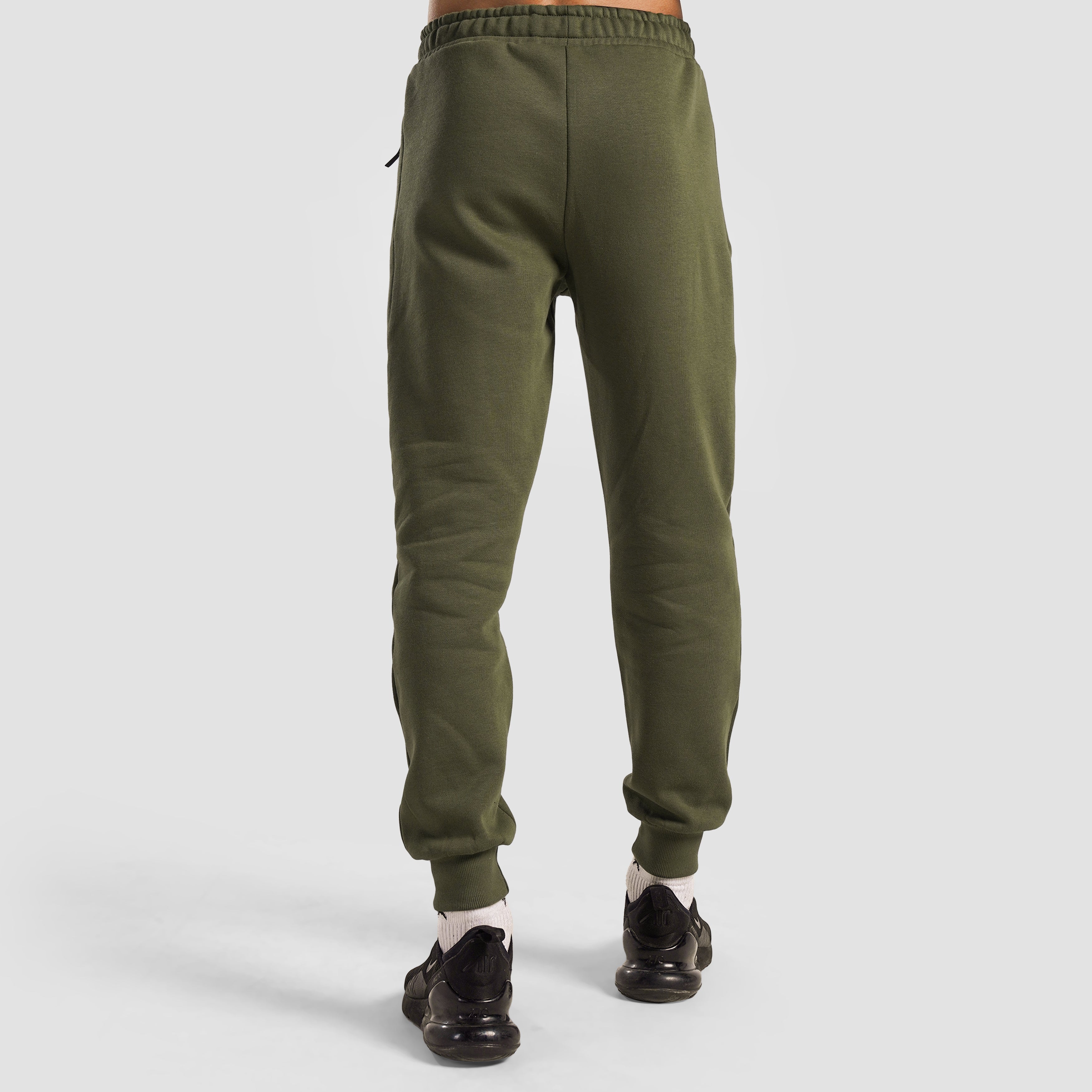 Youth Sports Trouser (Olive)