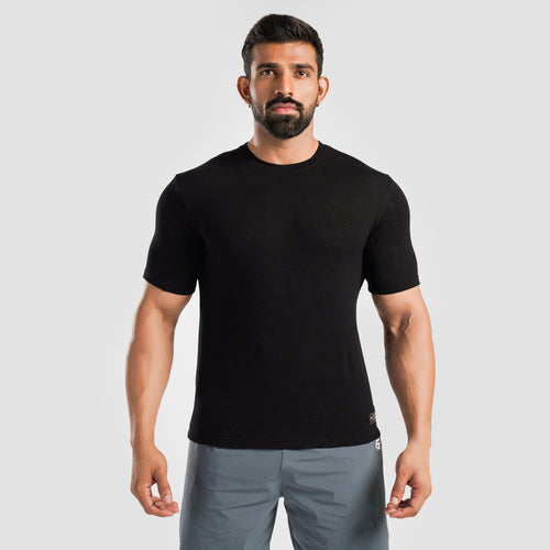 GAI Dash Tee (Black)