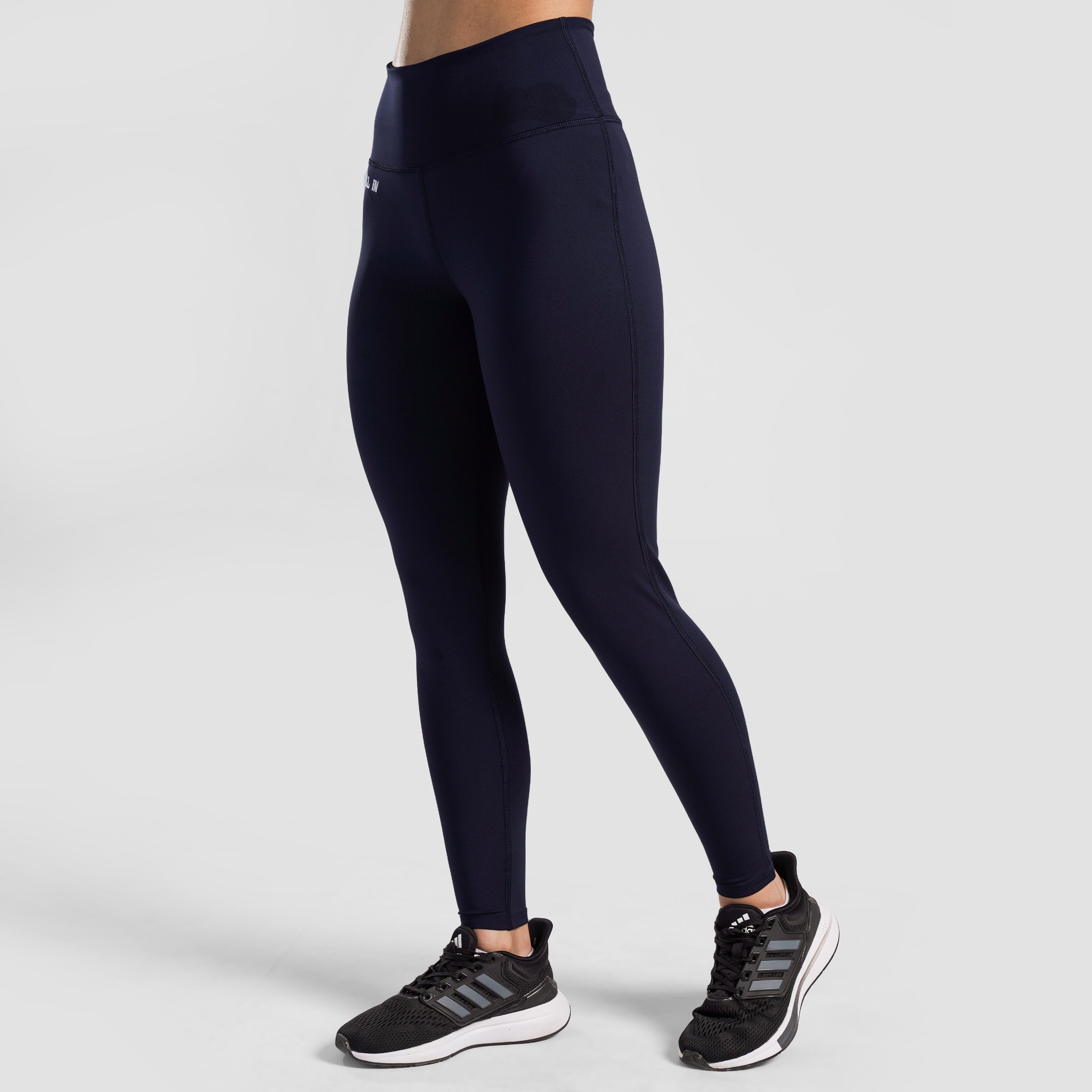 Strike Performance Leggings (Navy)