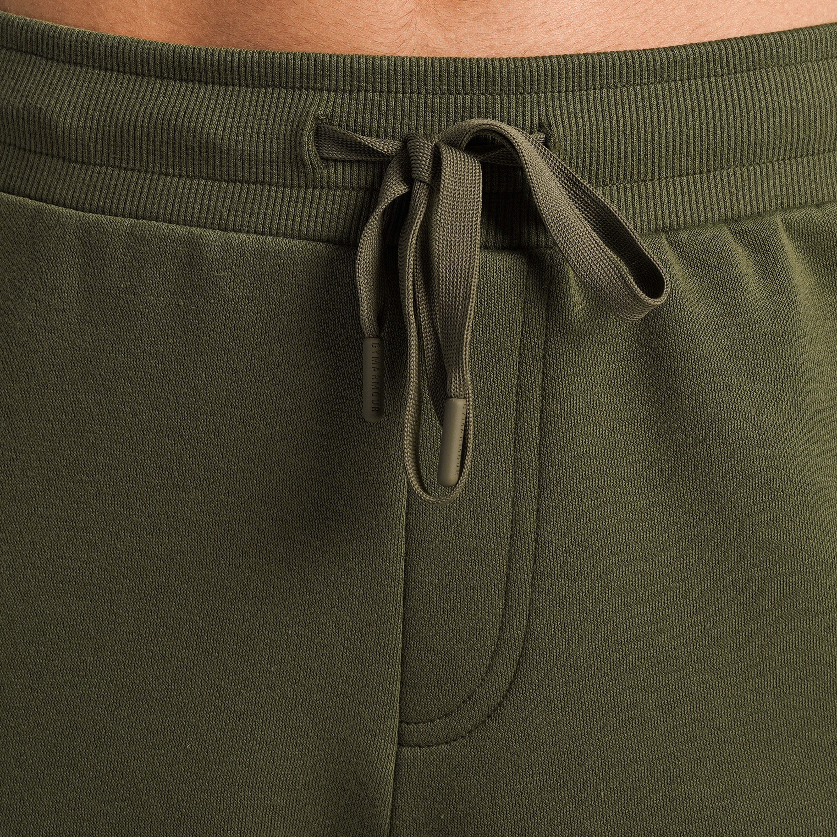 Cargo Sports Trouser (Olive)