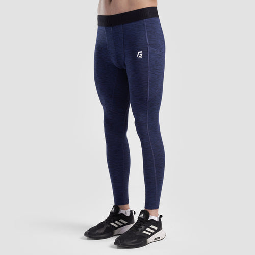GA Compression Pants 2.0 (Navy)