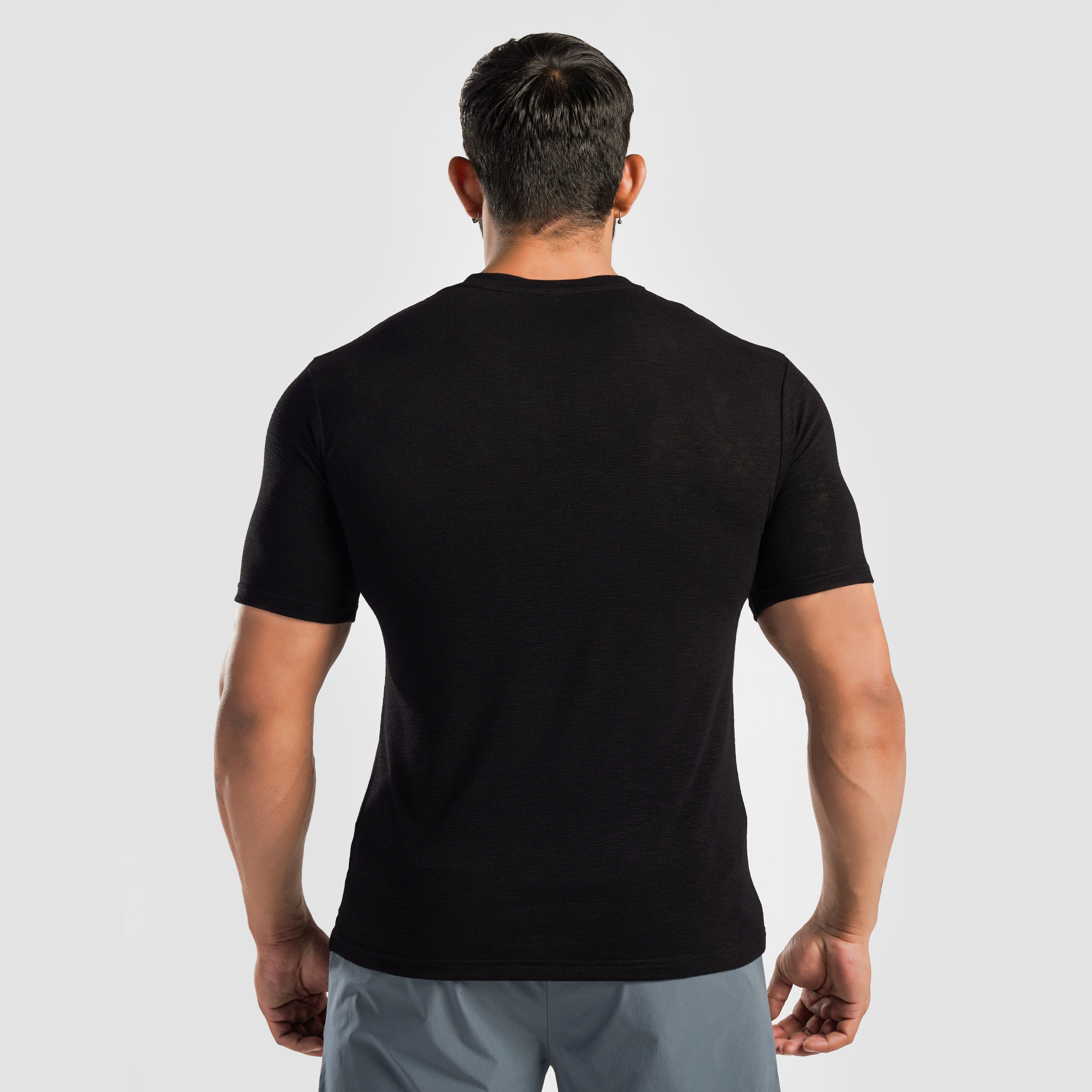 GAI Dash Tee (Black)