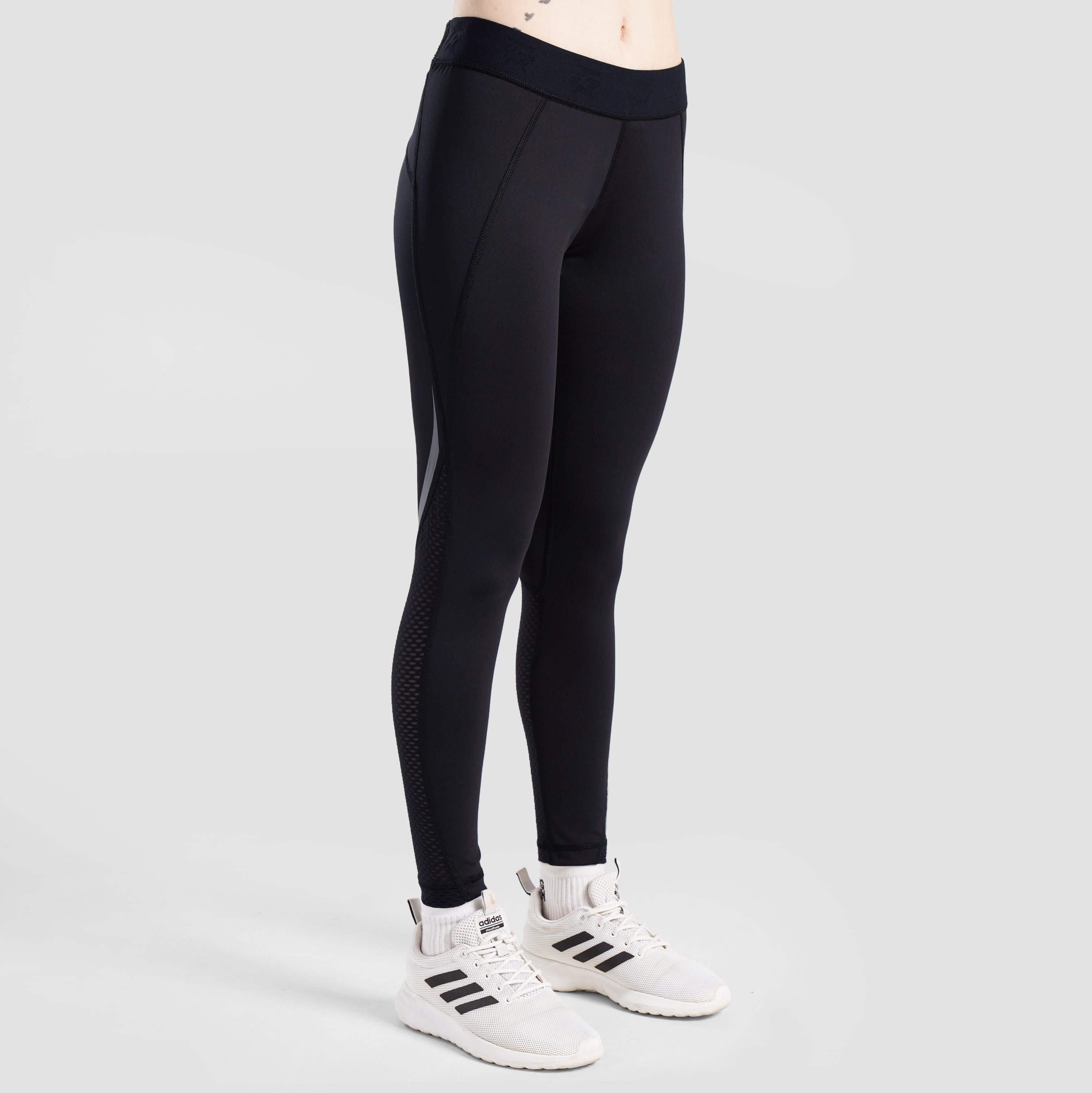 Charge Fitness Leggings (Black)