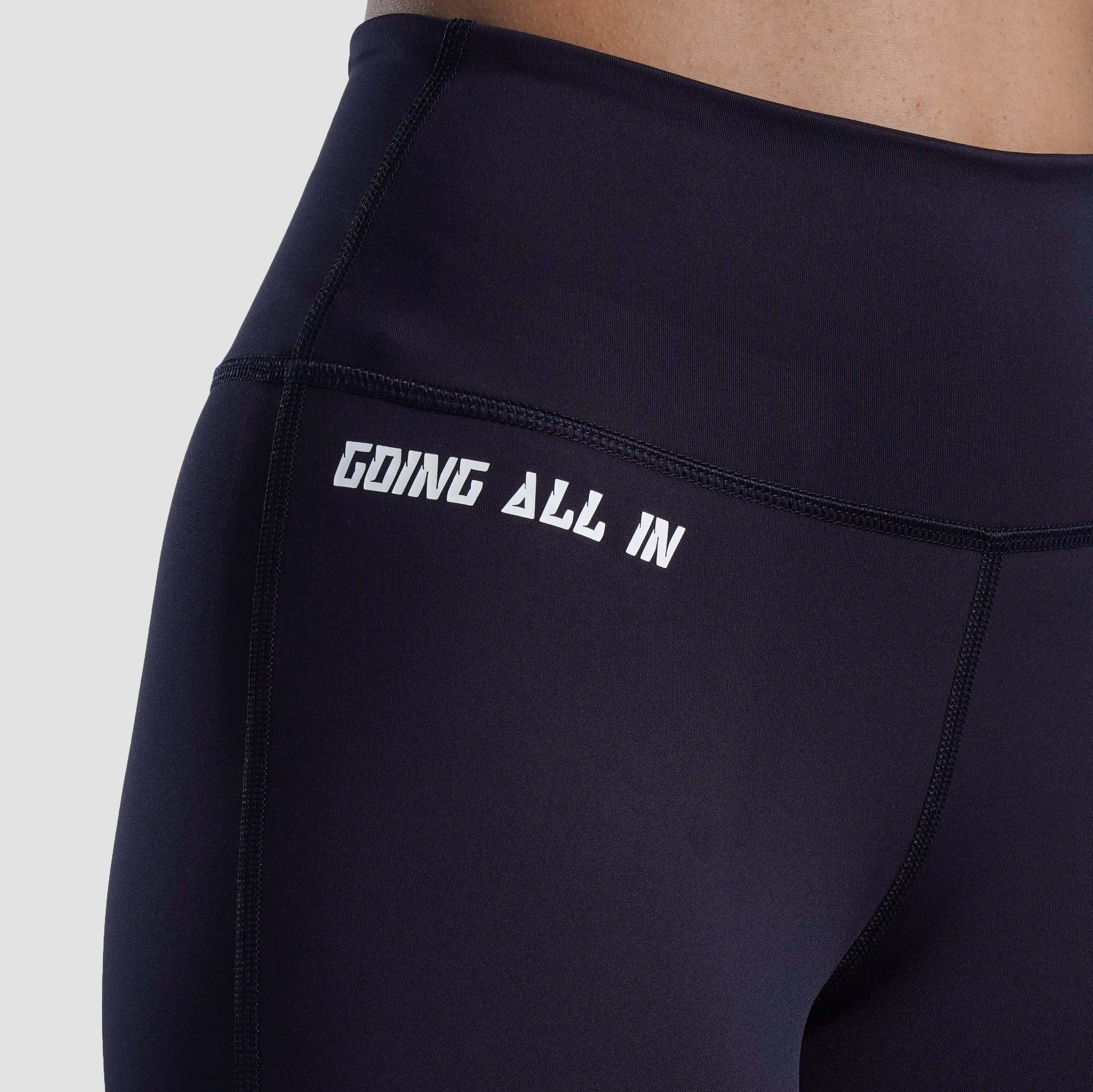 Strike Performance Leggings (Navy)