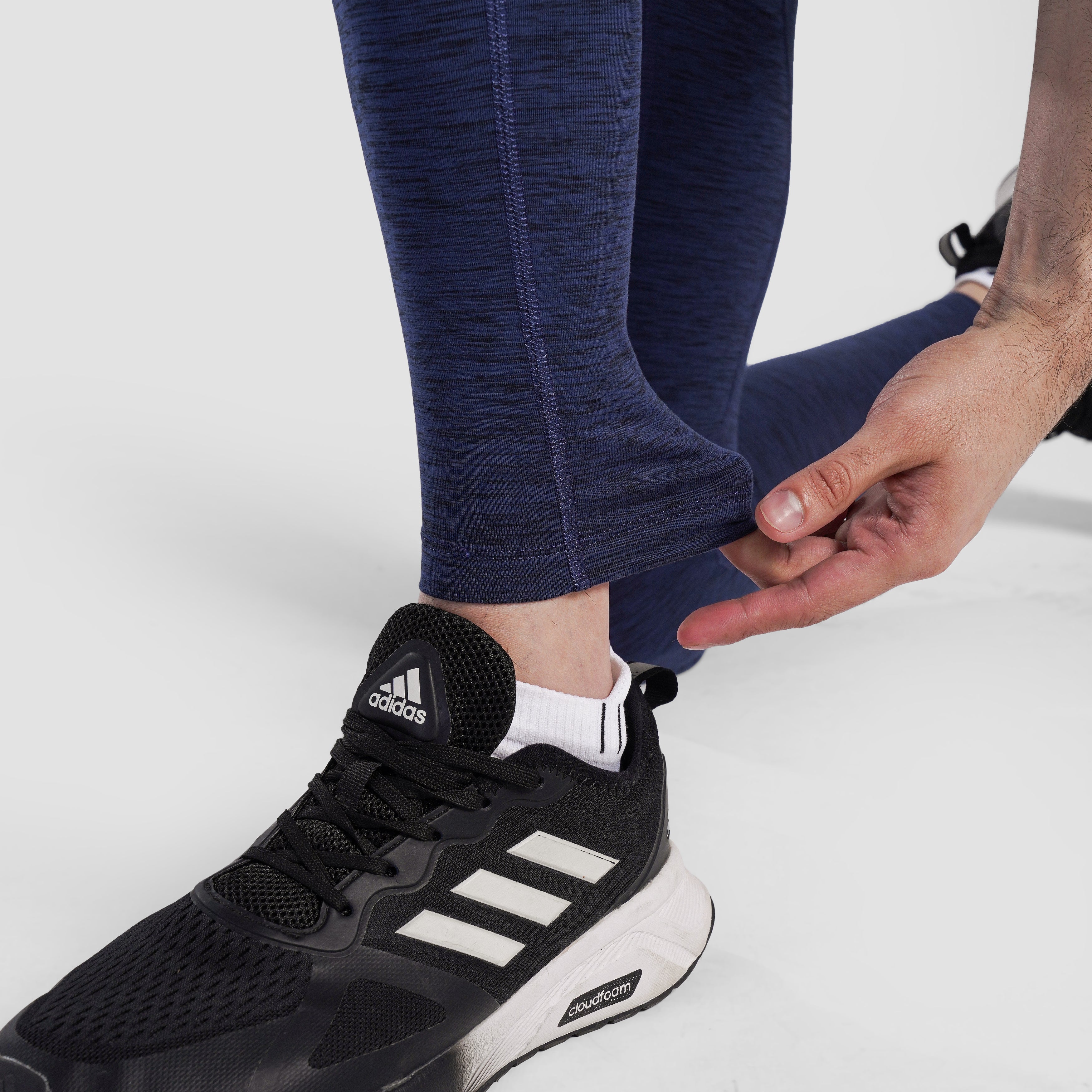 GA Compression Pants 2.0 (Navy)