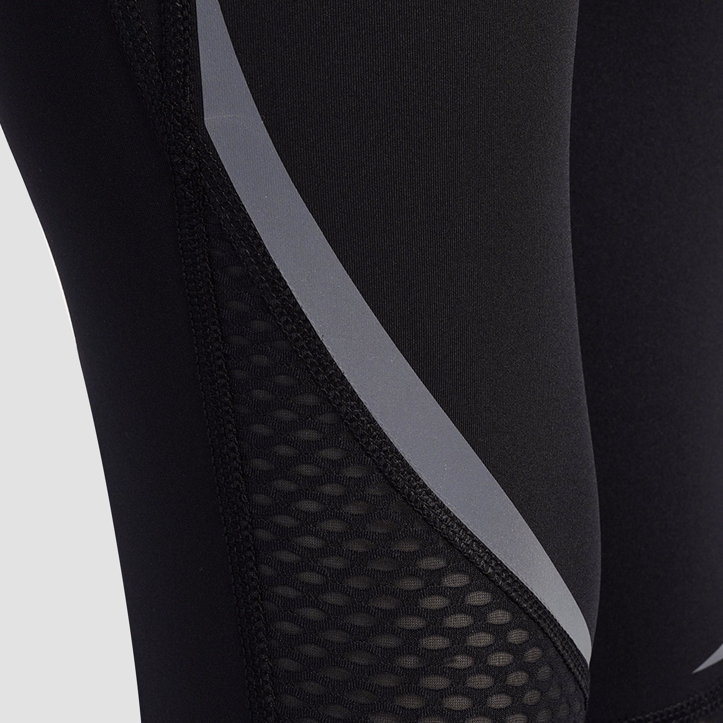 Charge Fitness Leggings (Black)