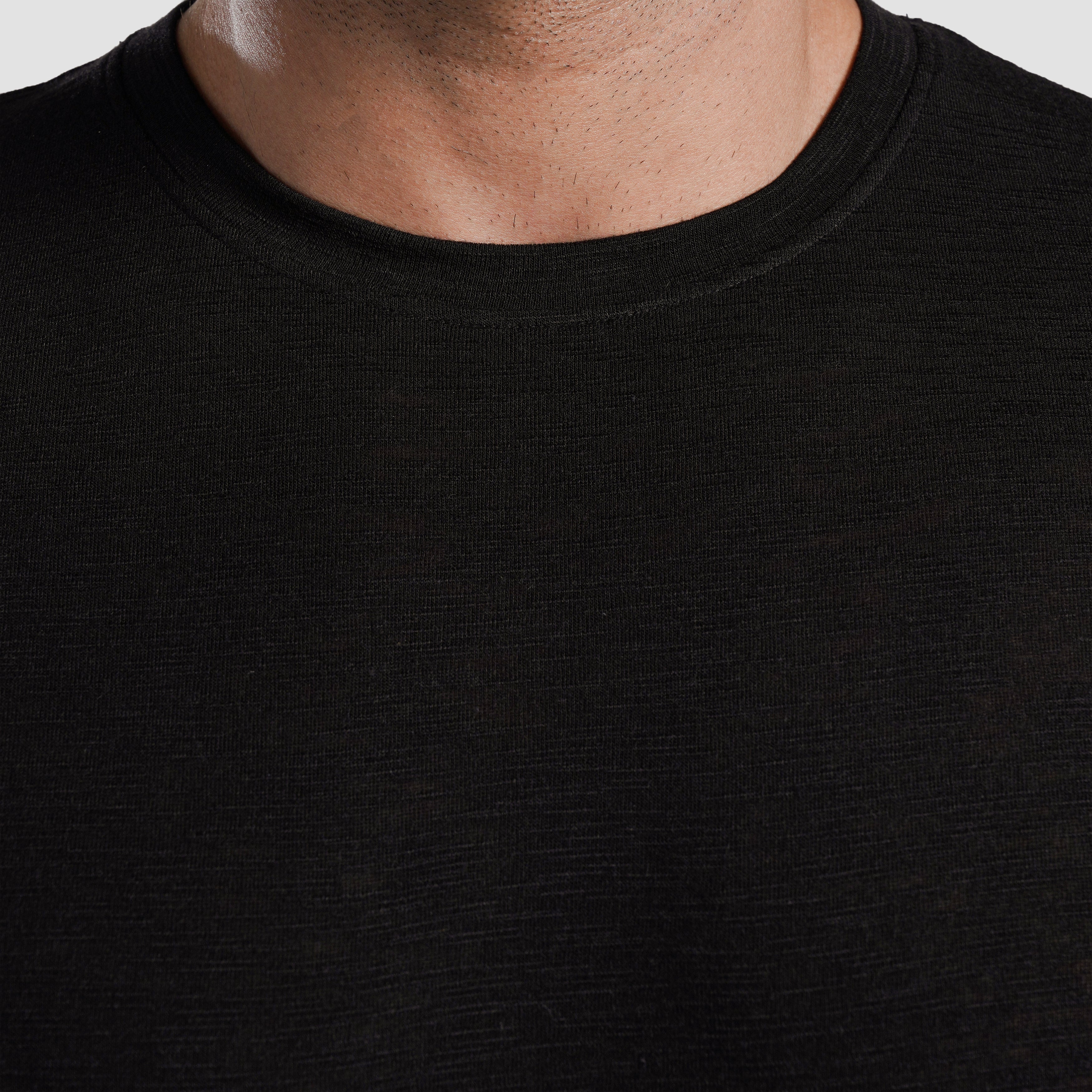 GAI Dash Tee (Black)
