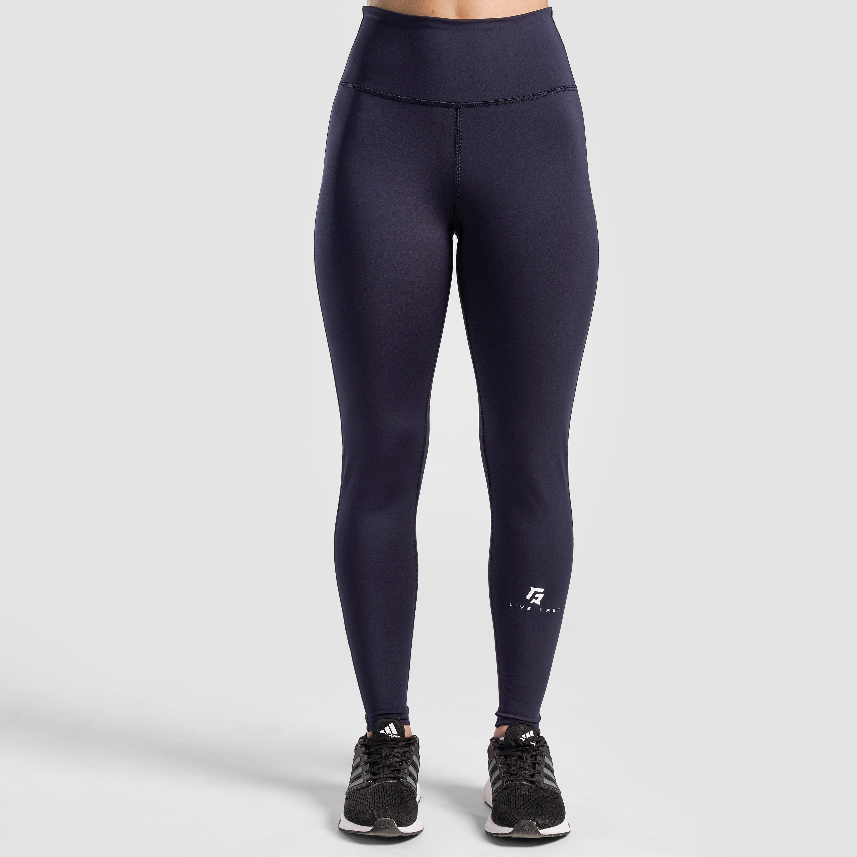 Resilience Leggings (Navy)