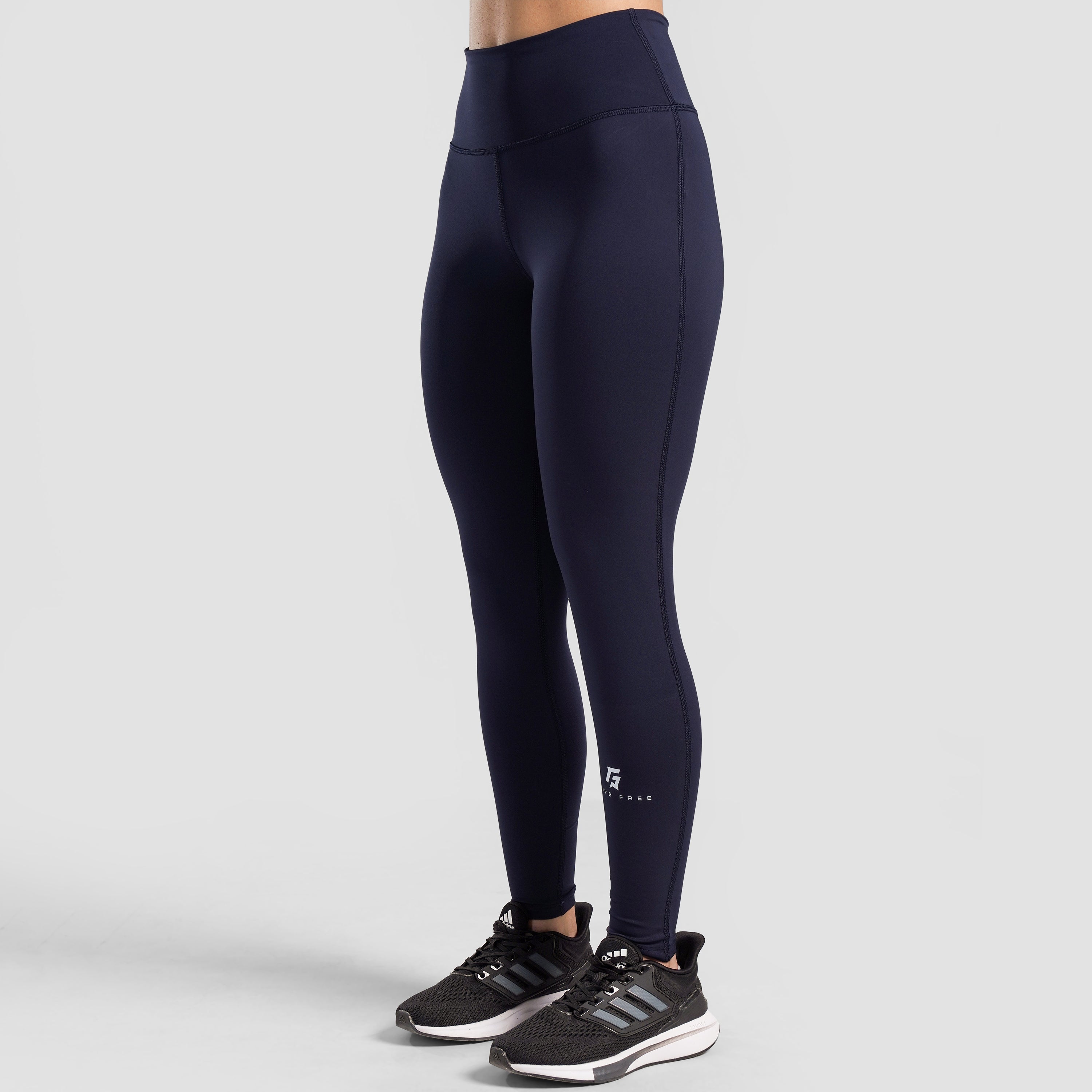 Resilience Leggings (Navy)