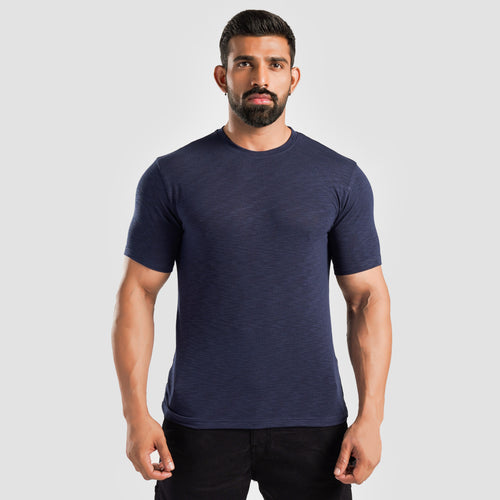 GAI Dash Tee (Navy)