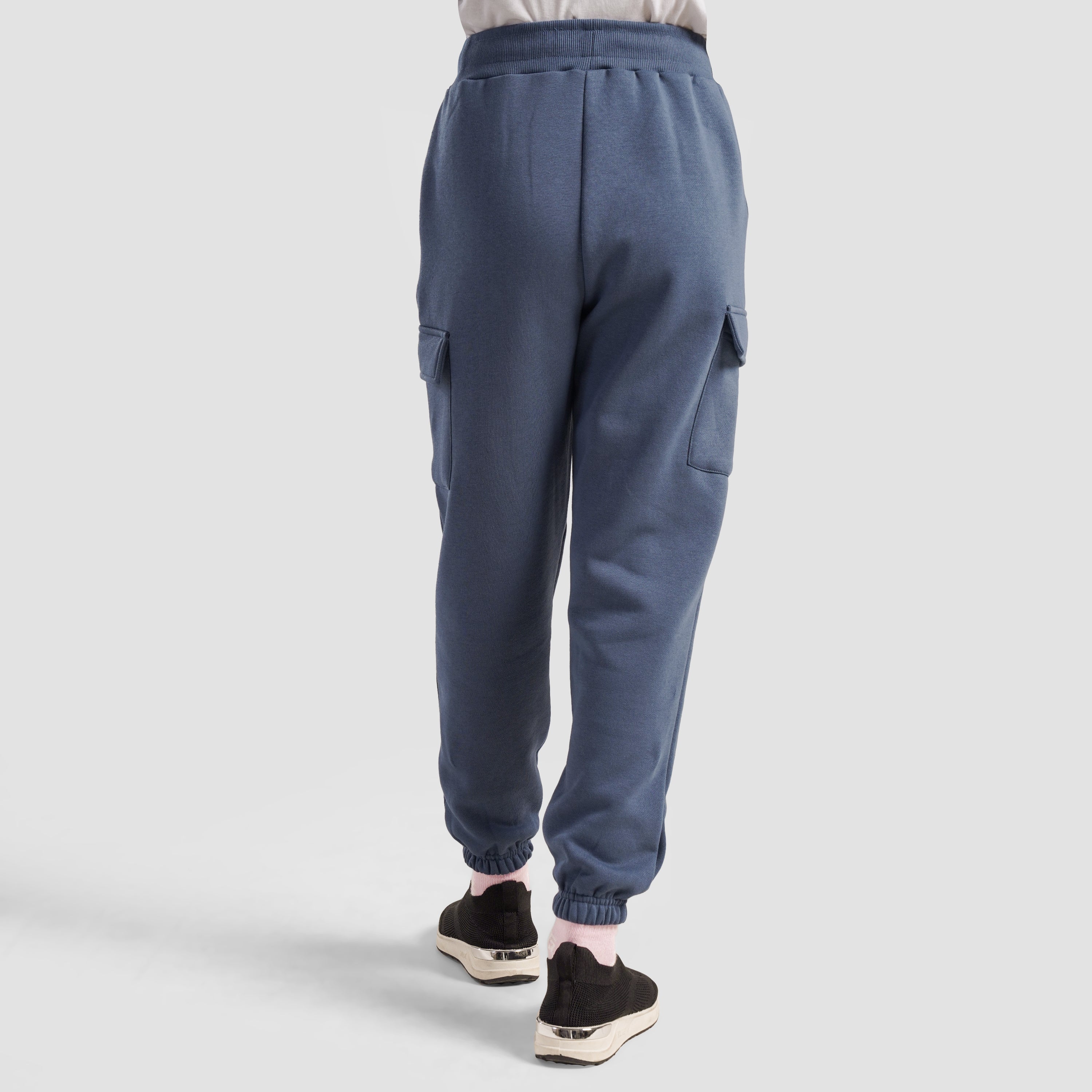 Cargochill Sports Trouser (Bearing Sea)