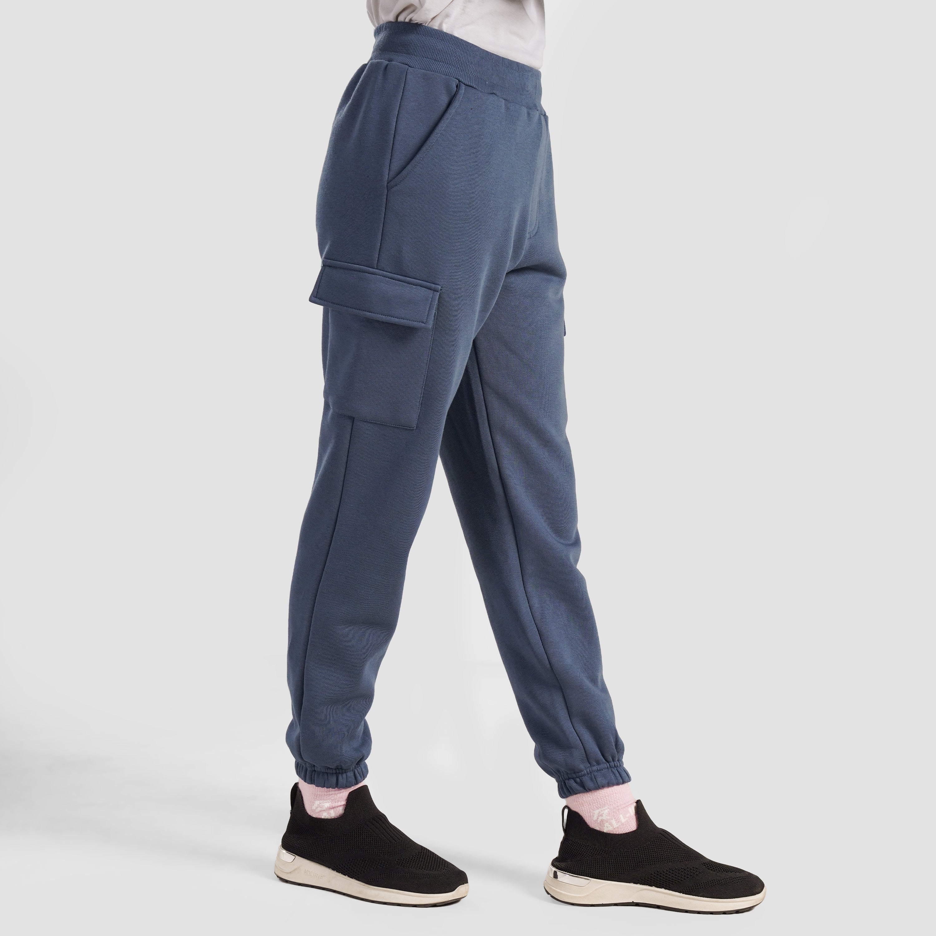 Cargochill Sports Trouser (Bearing Sea)