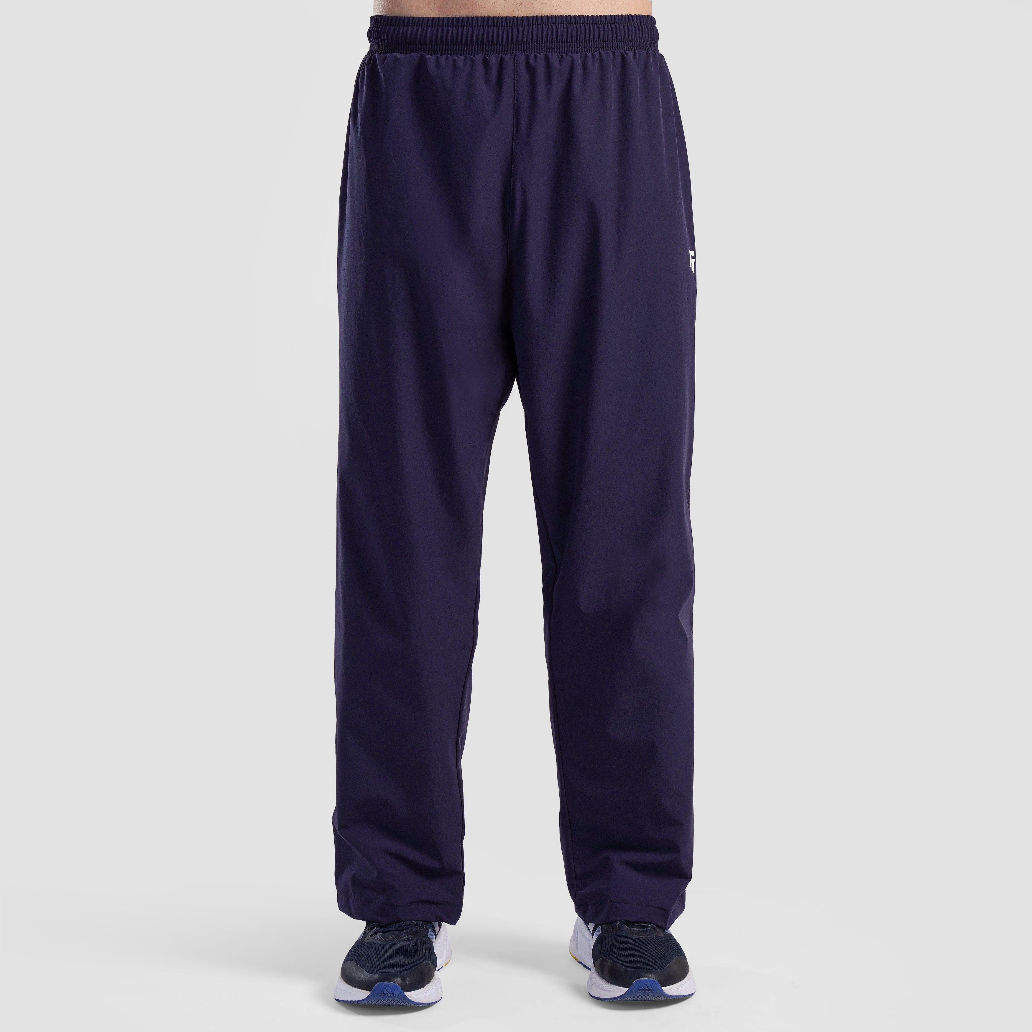 Maxout Track Pants (Navy)