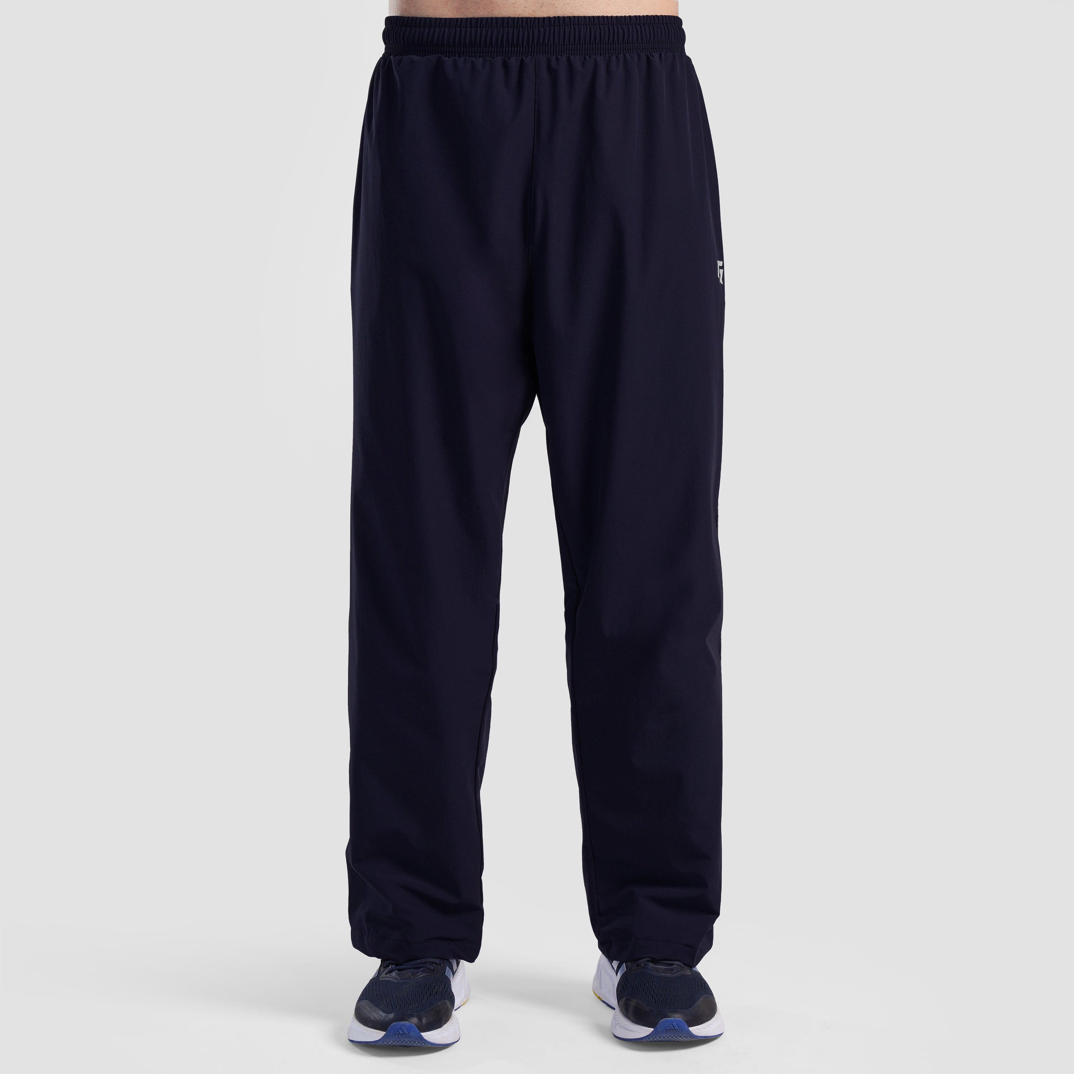 Maxout Track Pants (Navy)