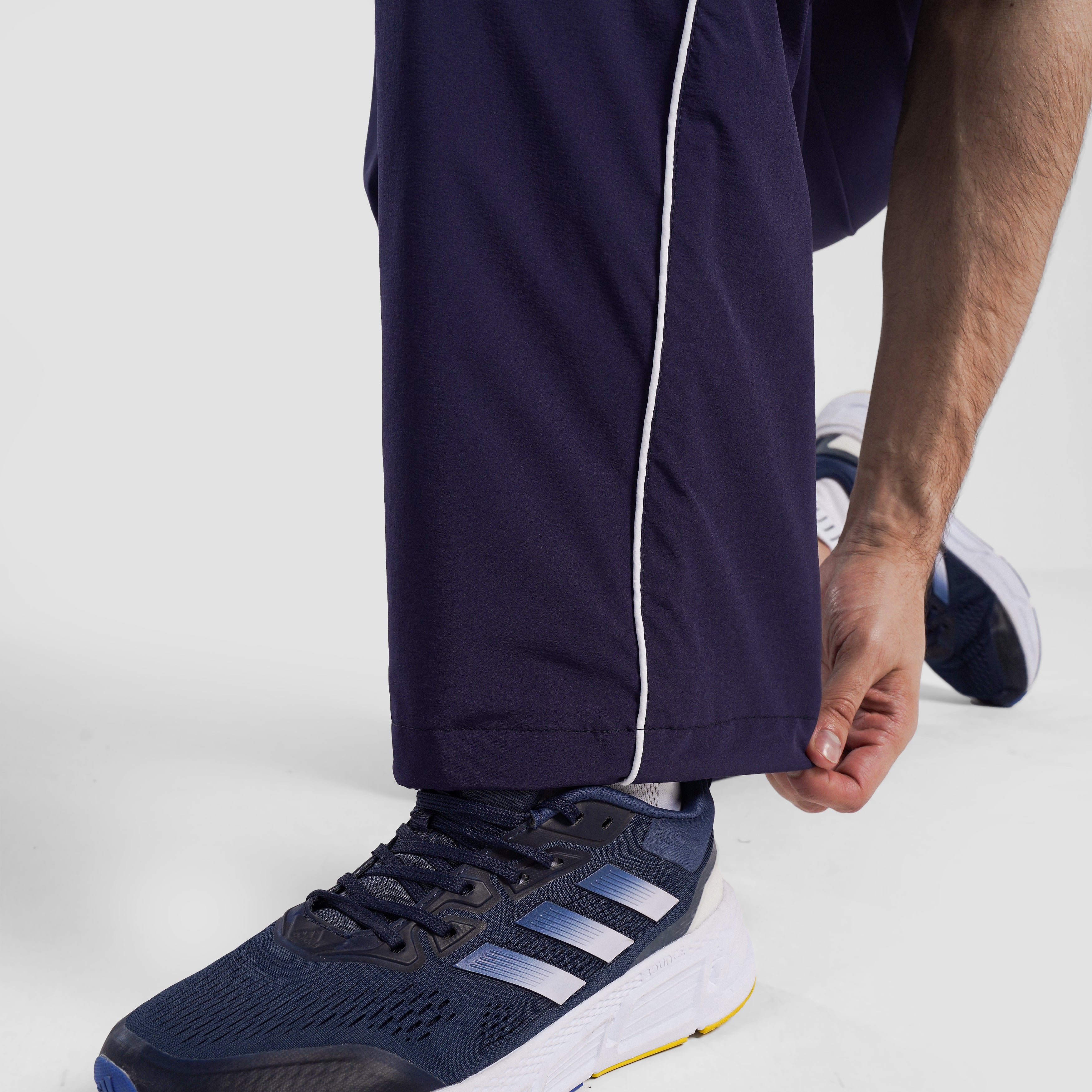 Maxout Track Pants (Navy)