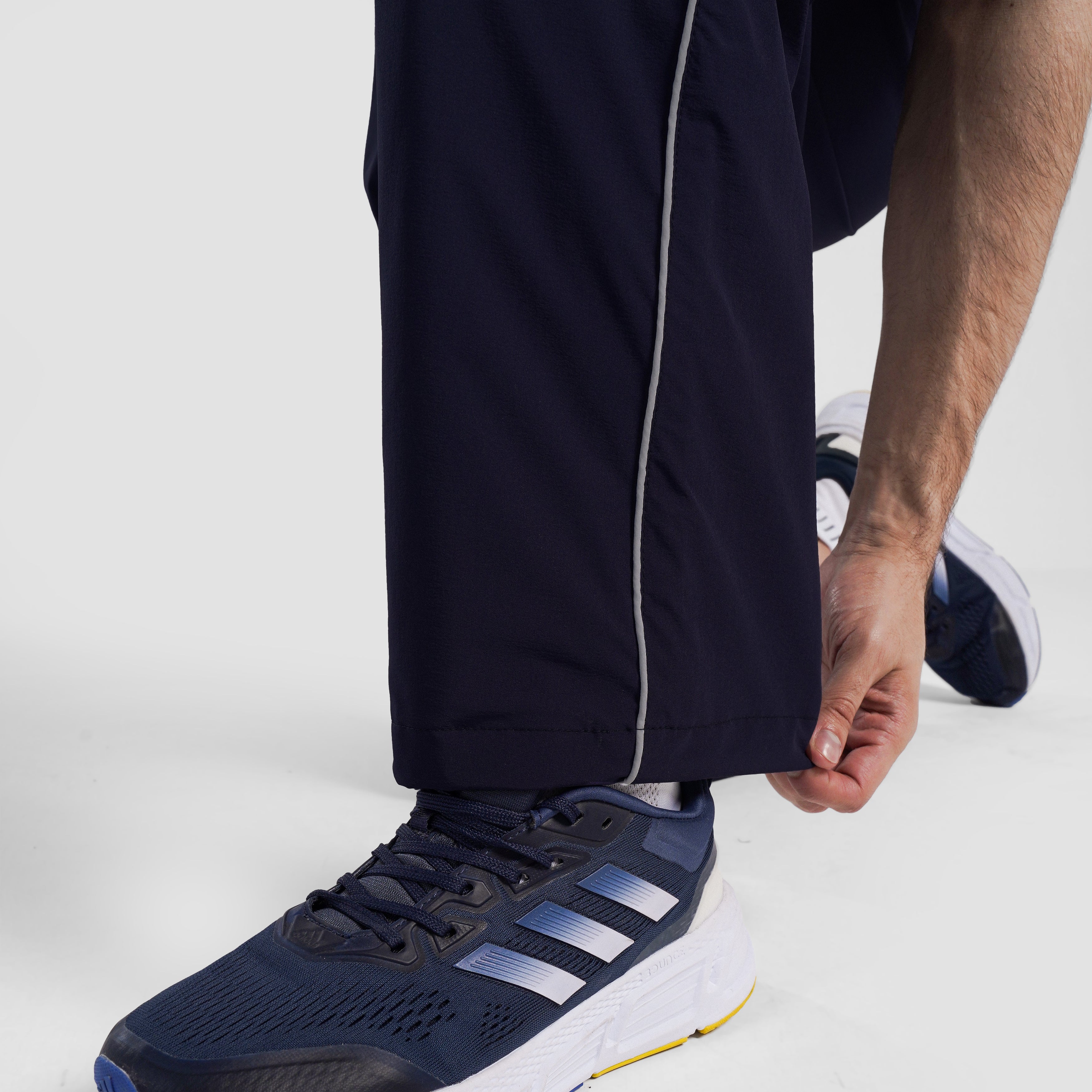 Maxout Track Pants (Navy)