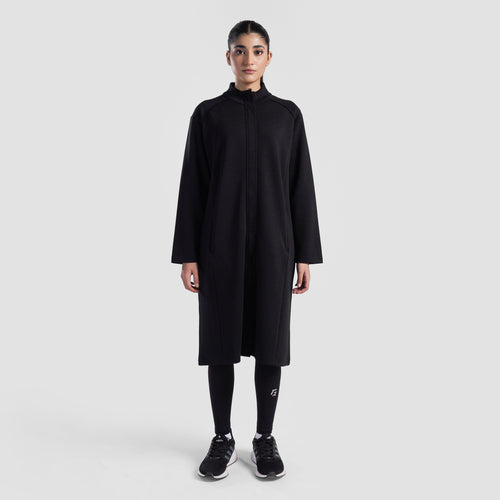 Icon Cover Top (Black)