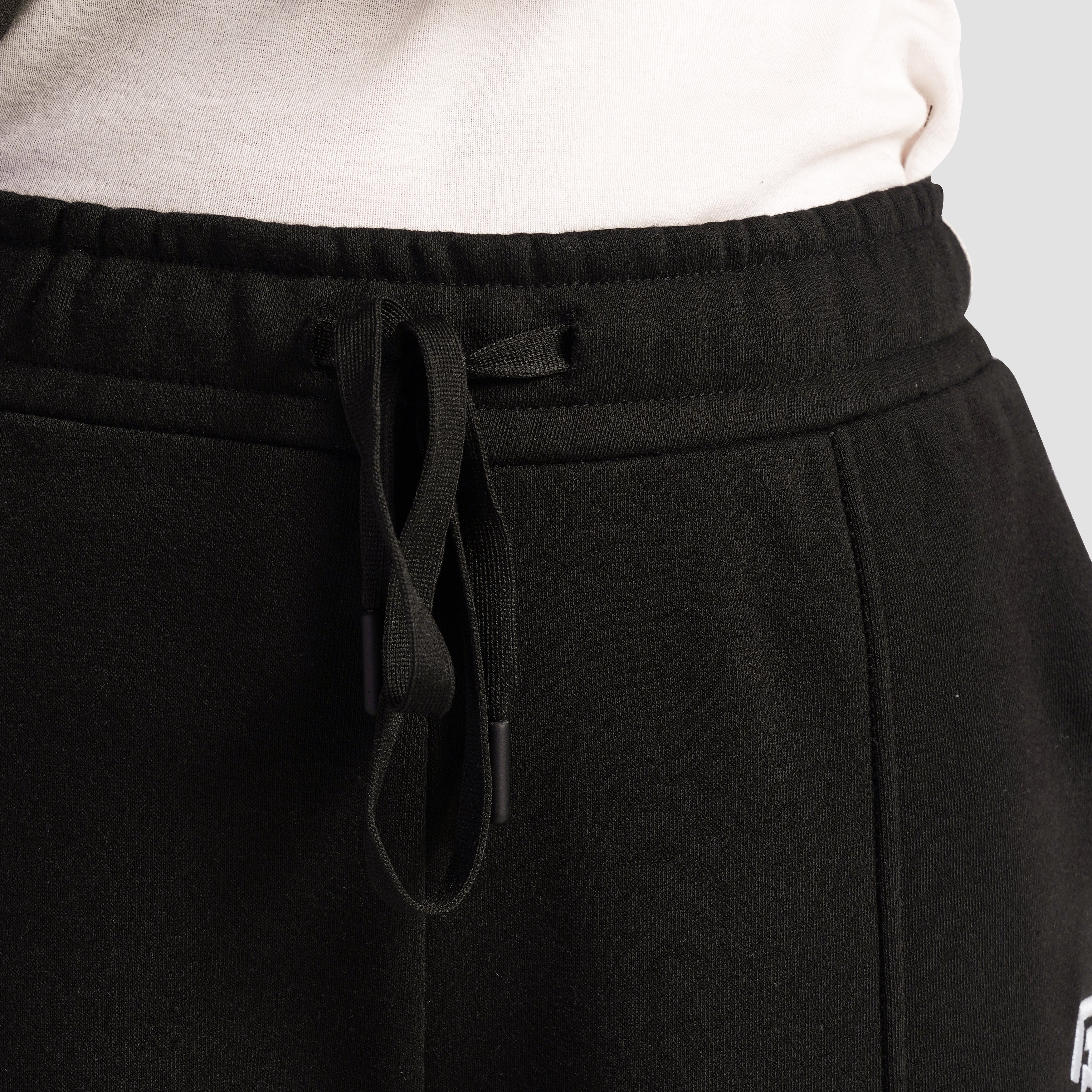 Jogging Trousers (Black)