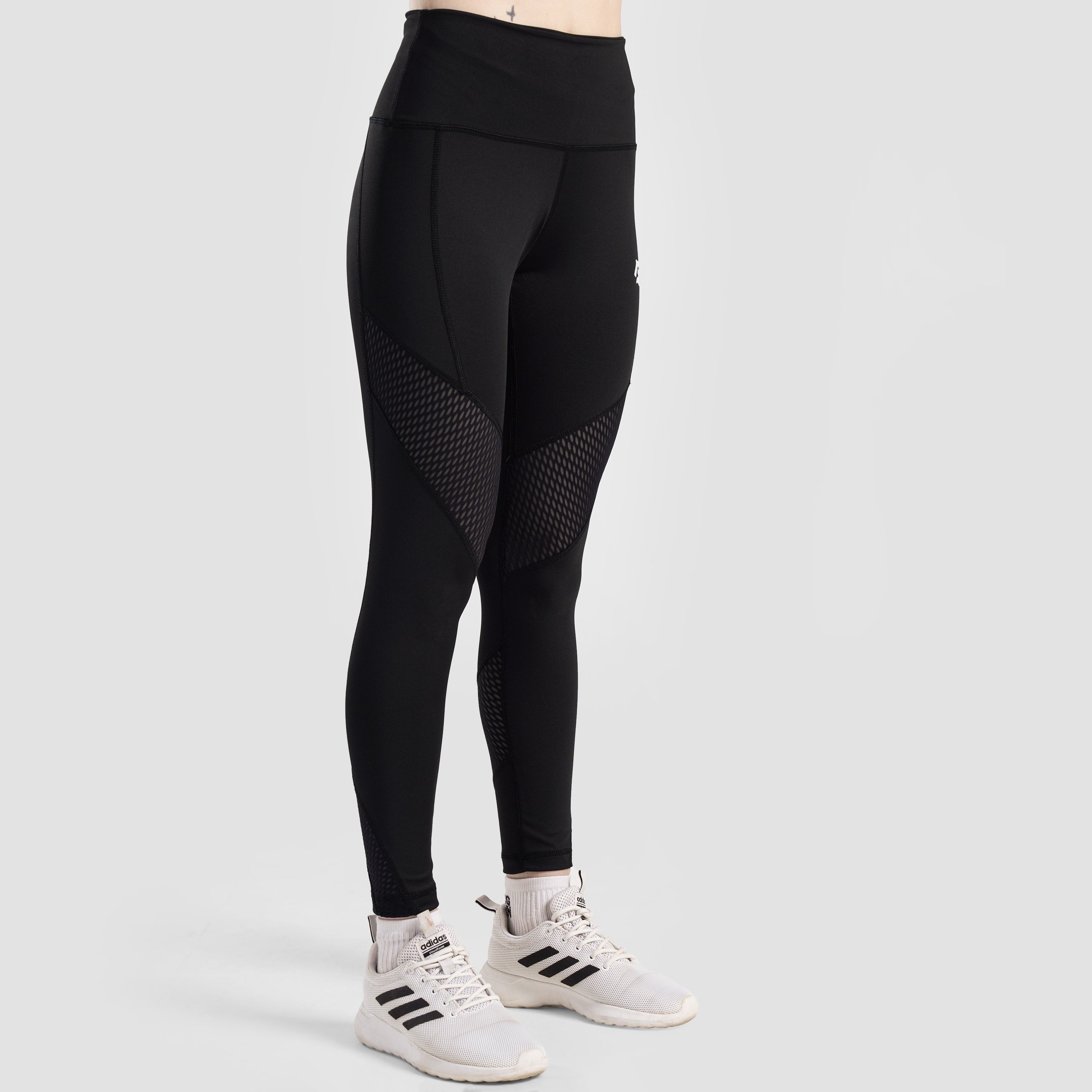 Enduro Fit Leggings (Black)